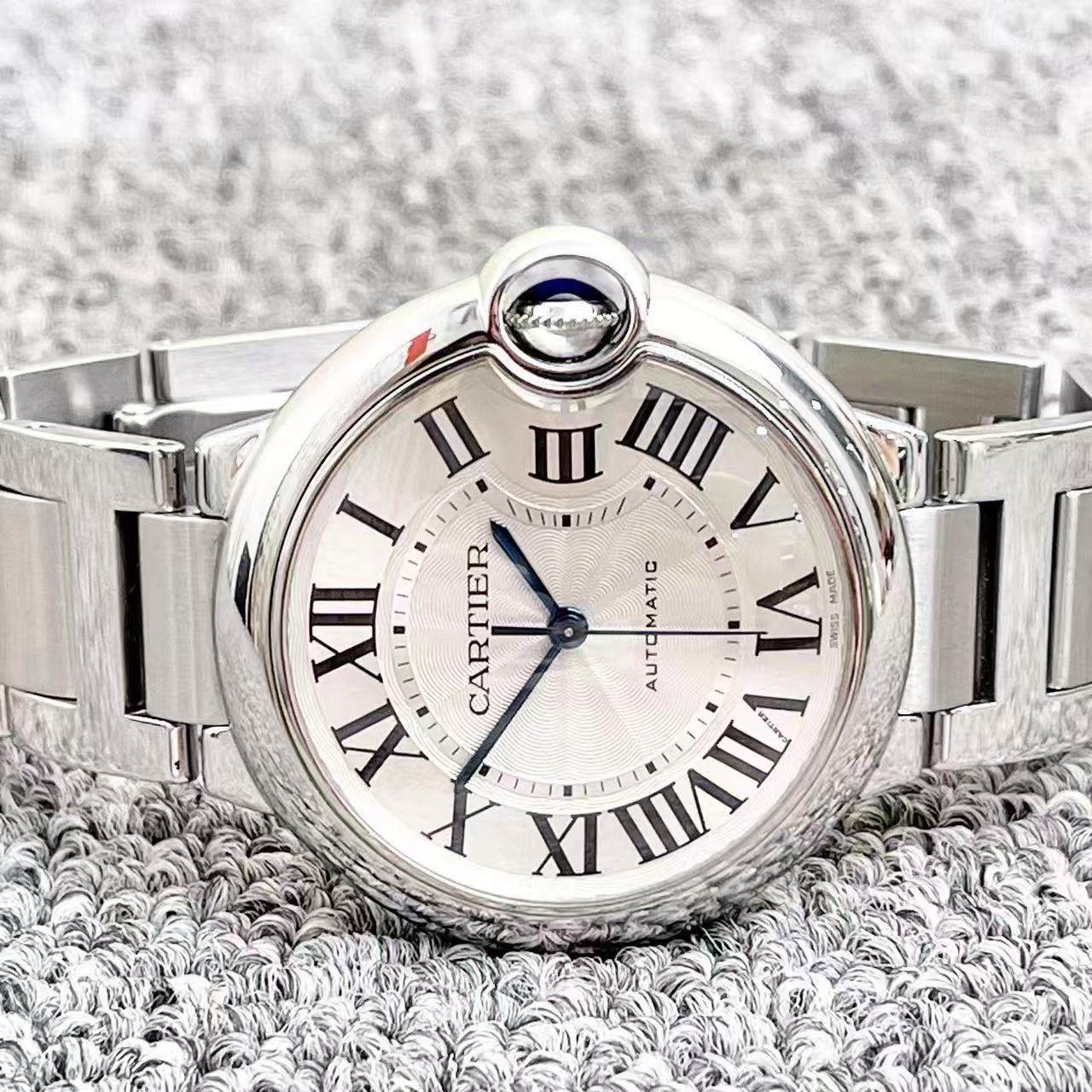 Cartier W6920046 detail 3