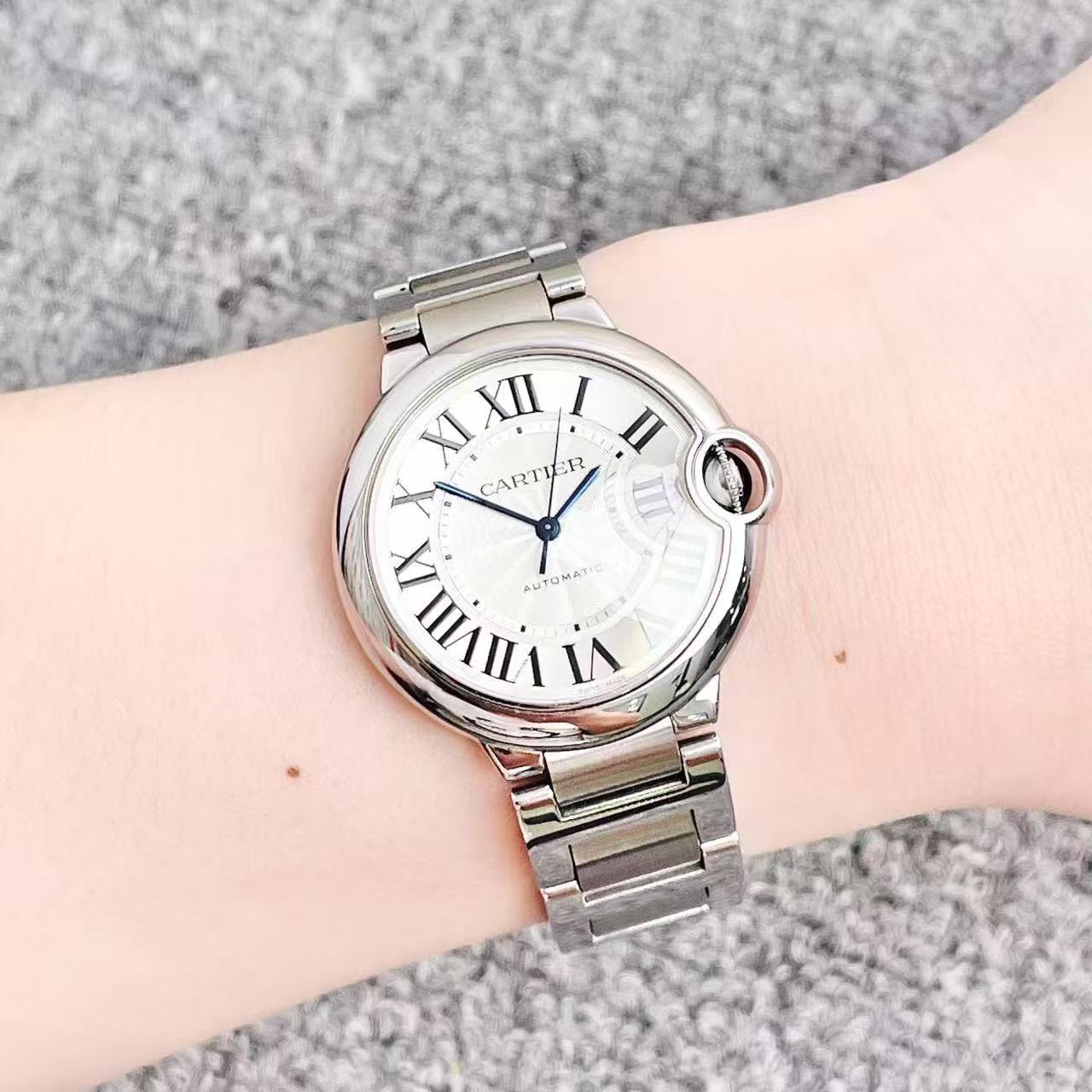 Cartier W6920046 detail 6