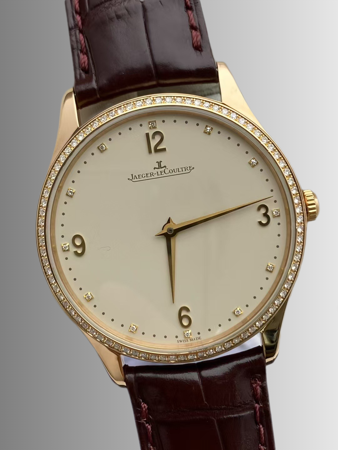 Jaeger-LeCoultre 1352501