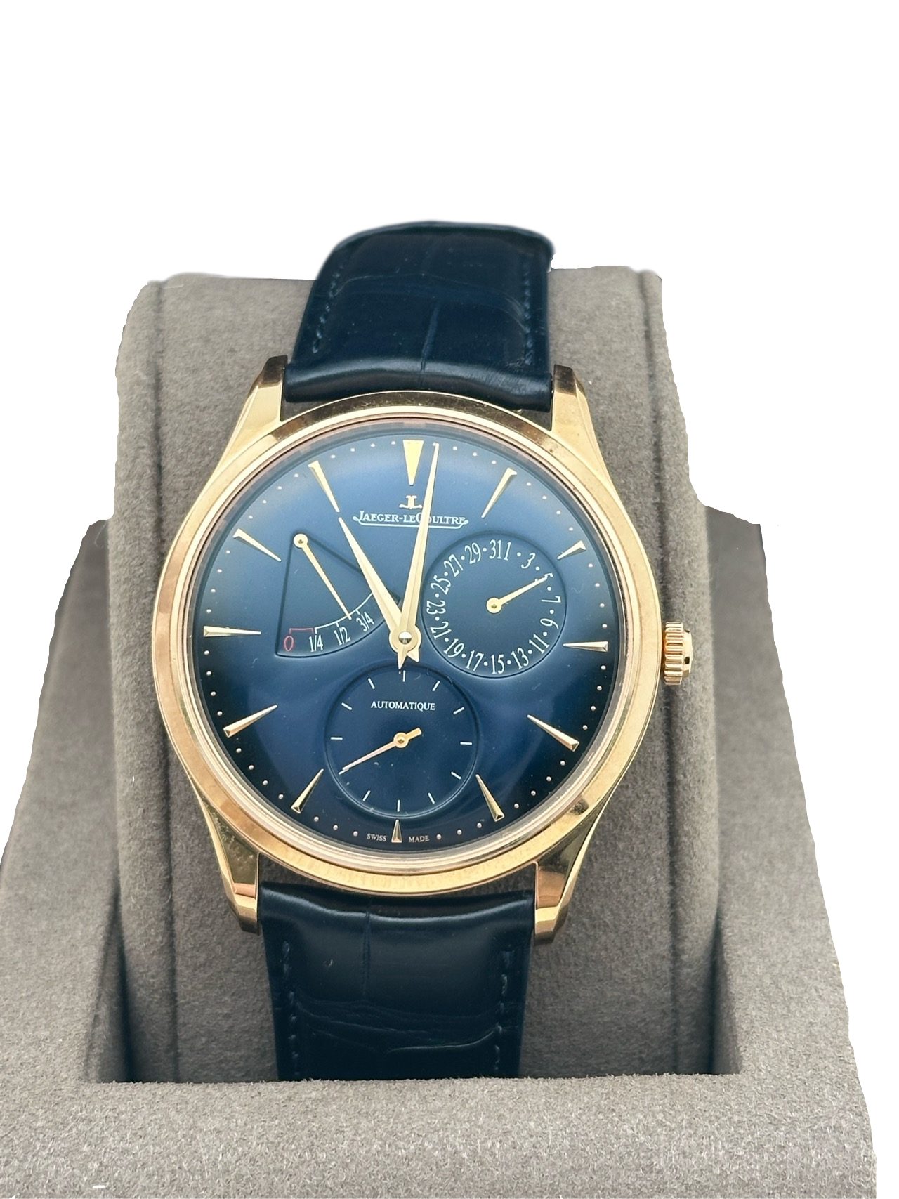 Jaeger-LeCoultre 137258J