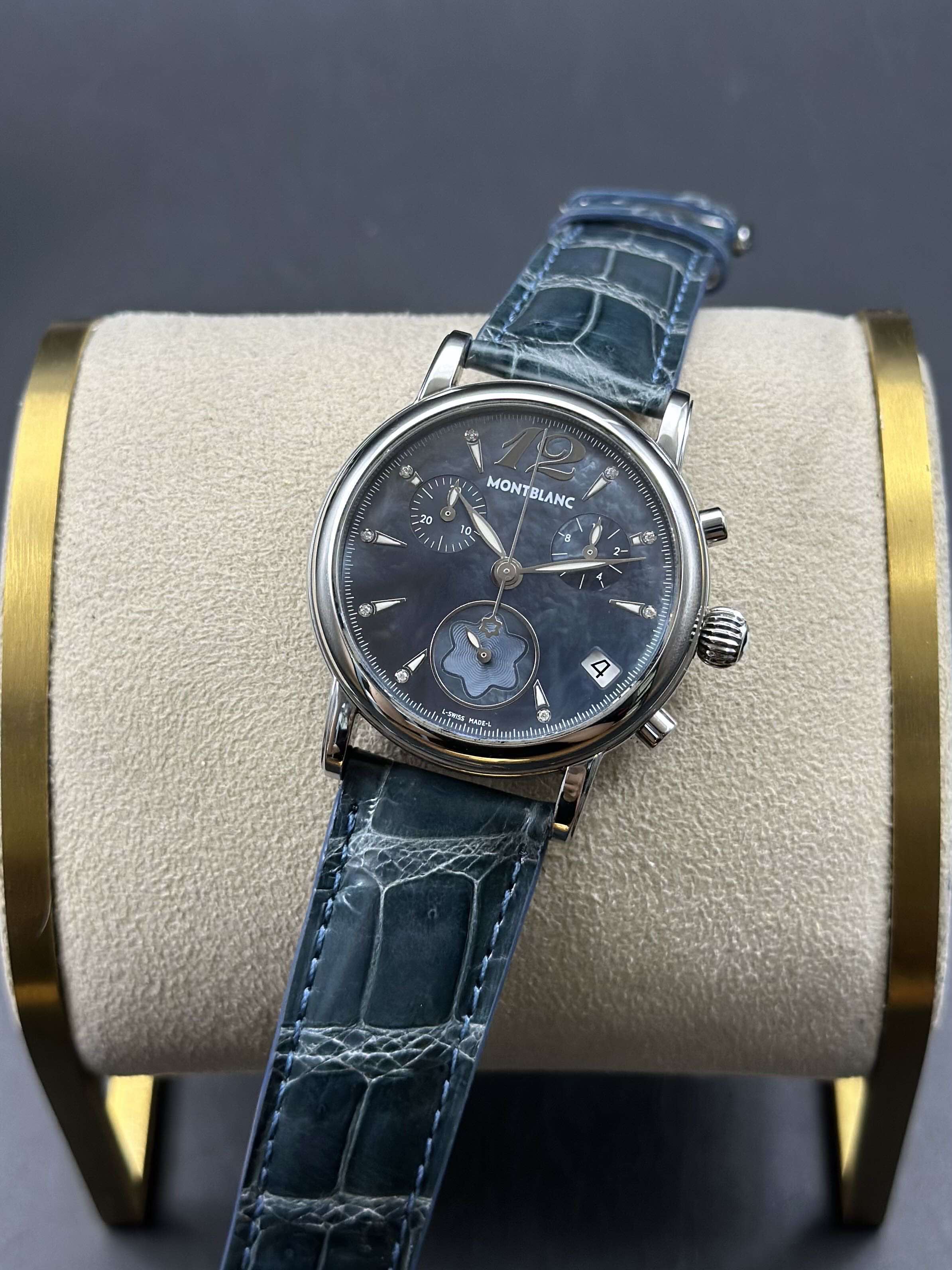 Montblanc U0105892
