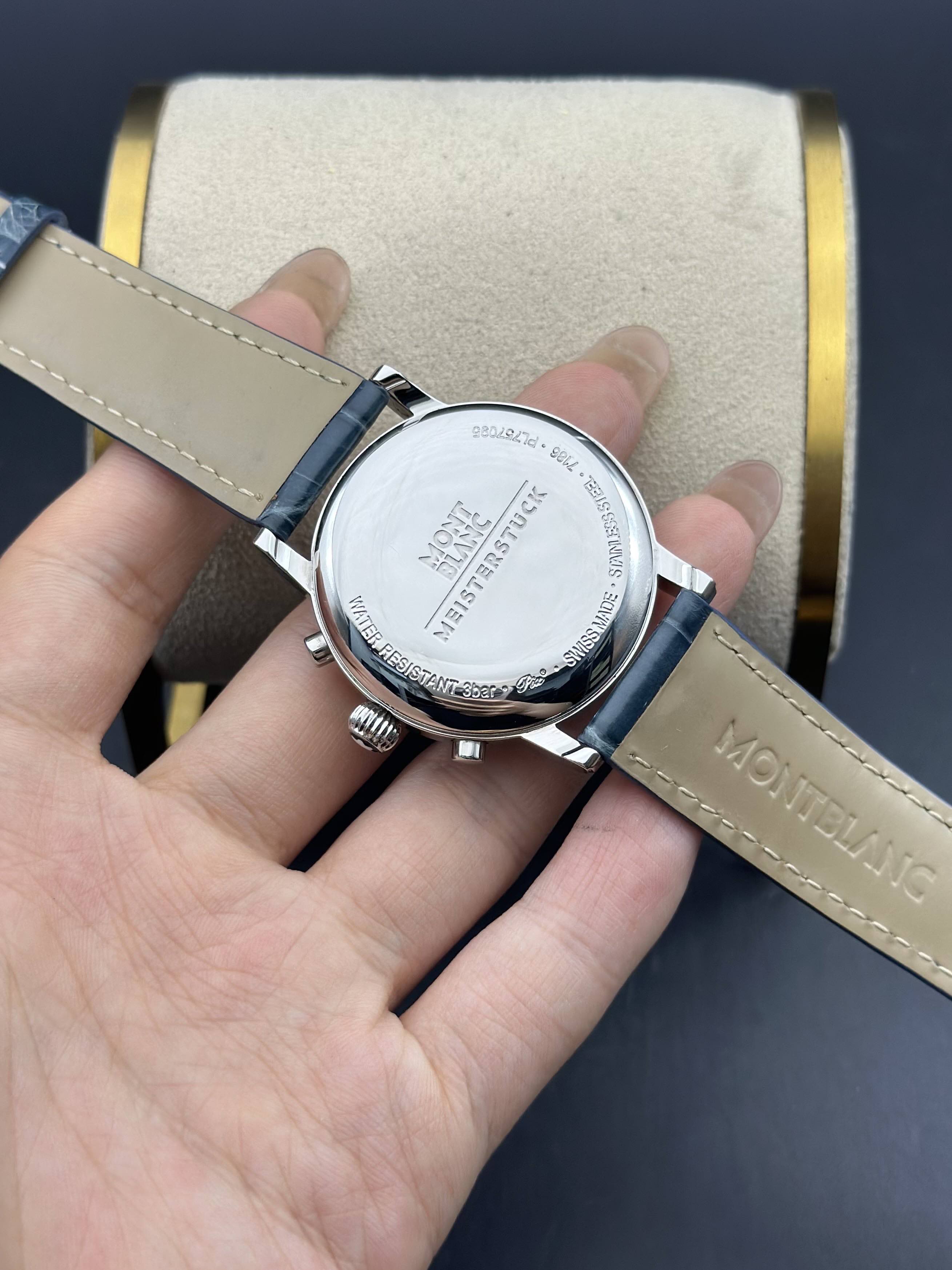 Montblanc U0105892 detail 6