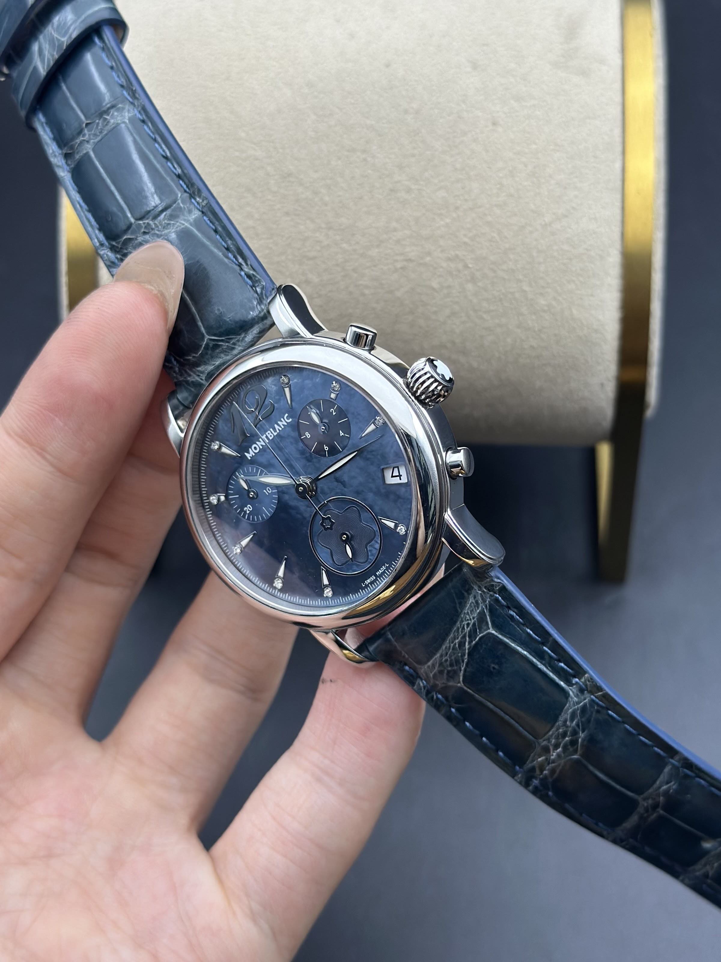 Montblanc U0105892 detail 3