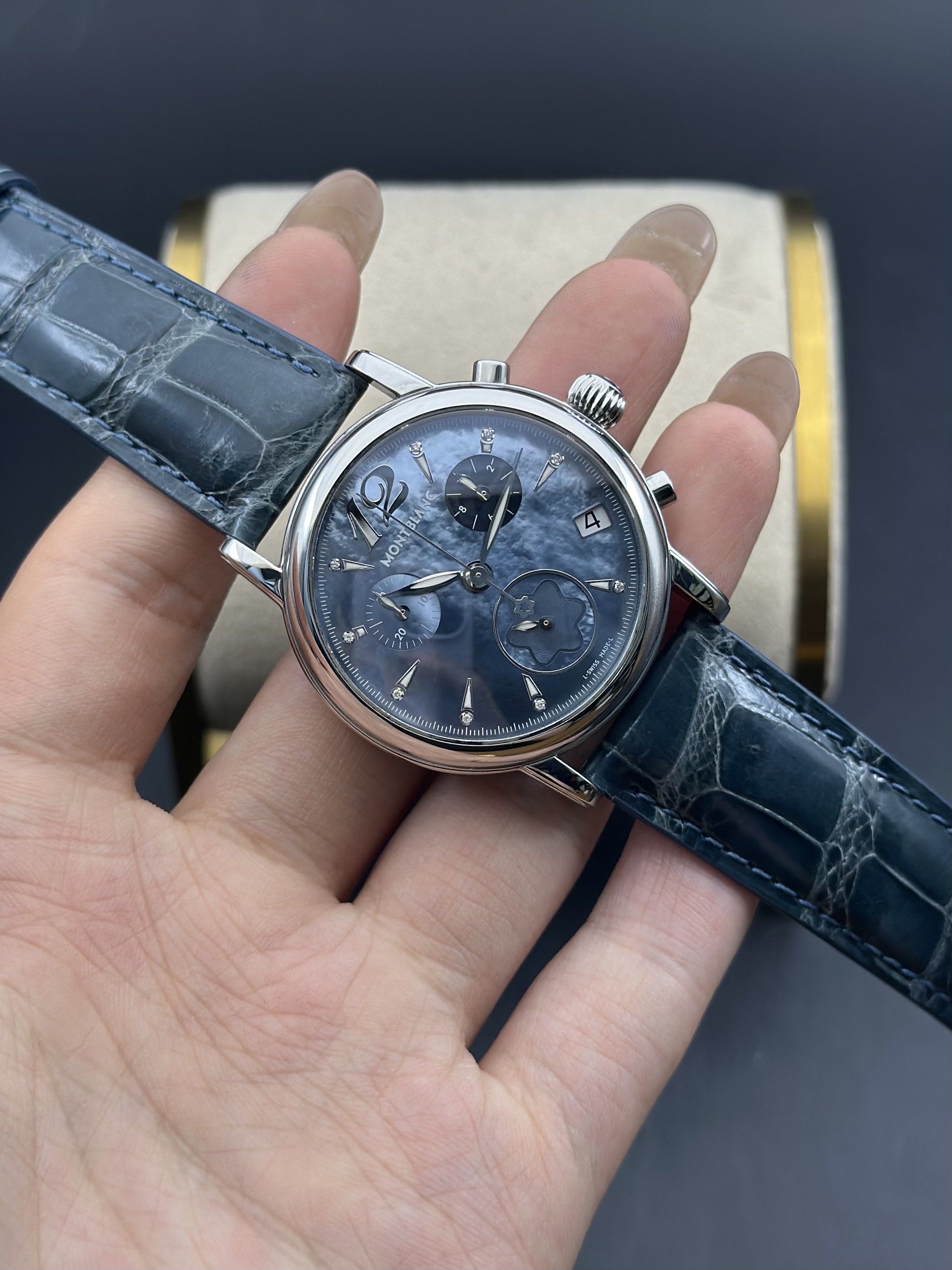 Montblanc U0105892 detail 7