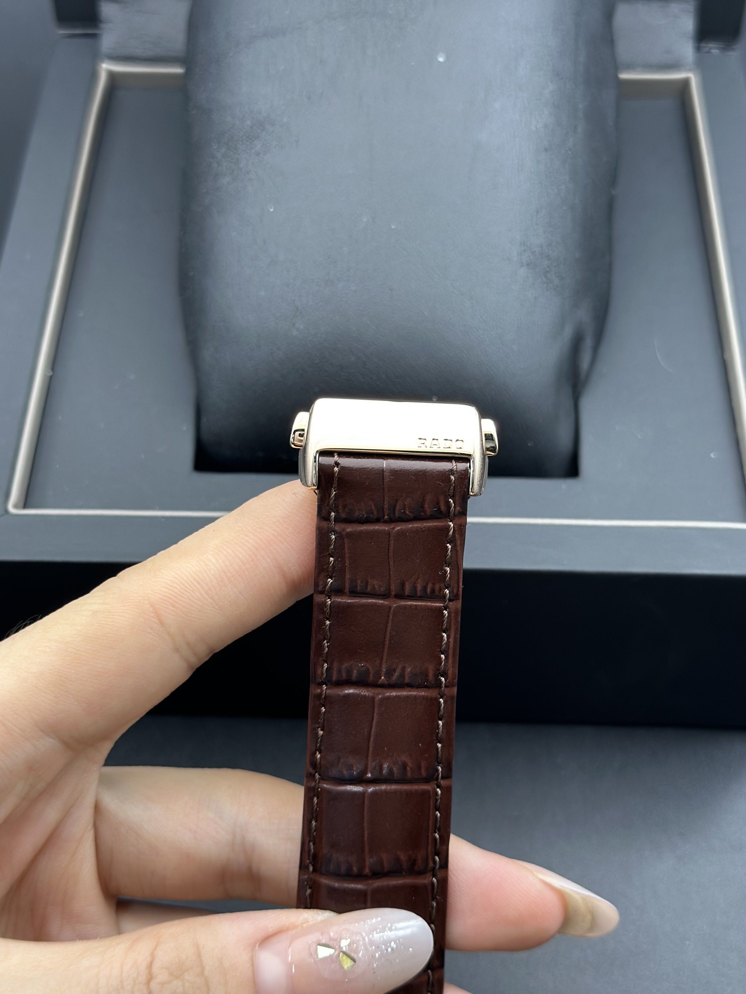 Rado R22895215 detail 4