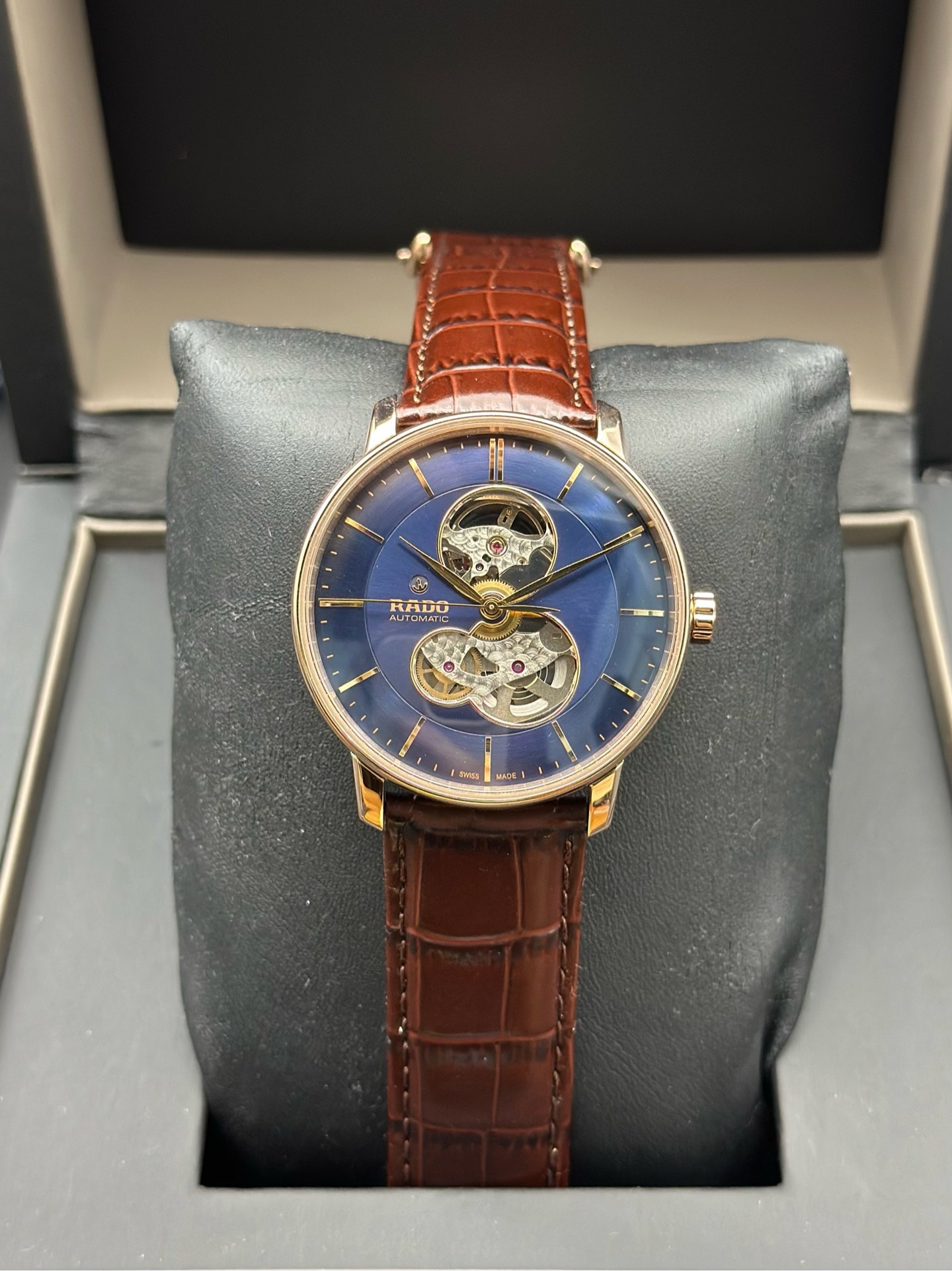 Rado R22895215