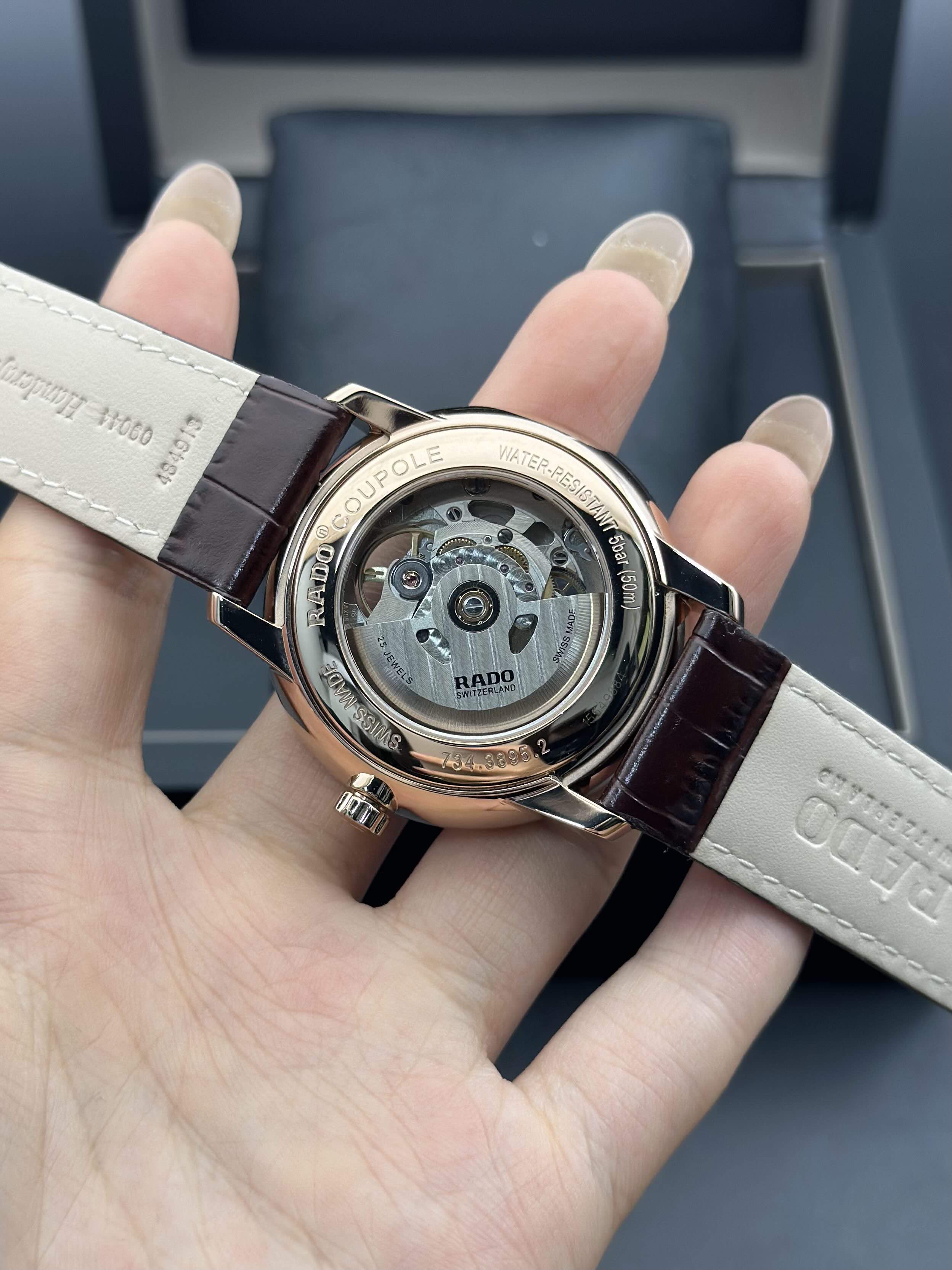 Rado R22895215 detail 6