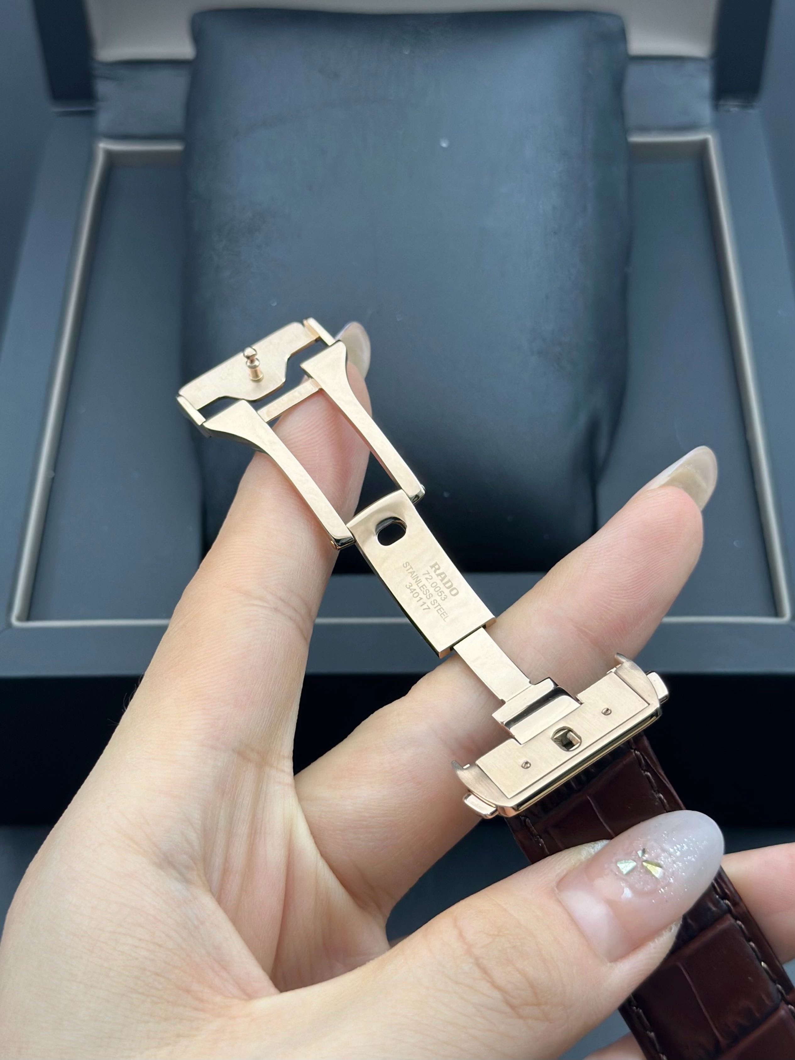 Rado R22895215 detail 5