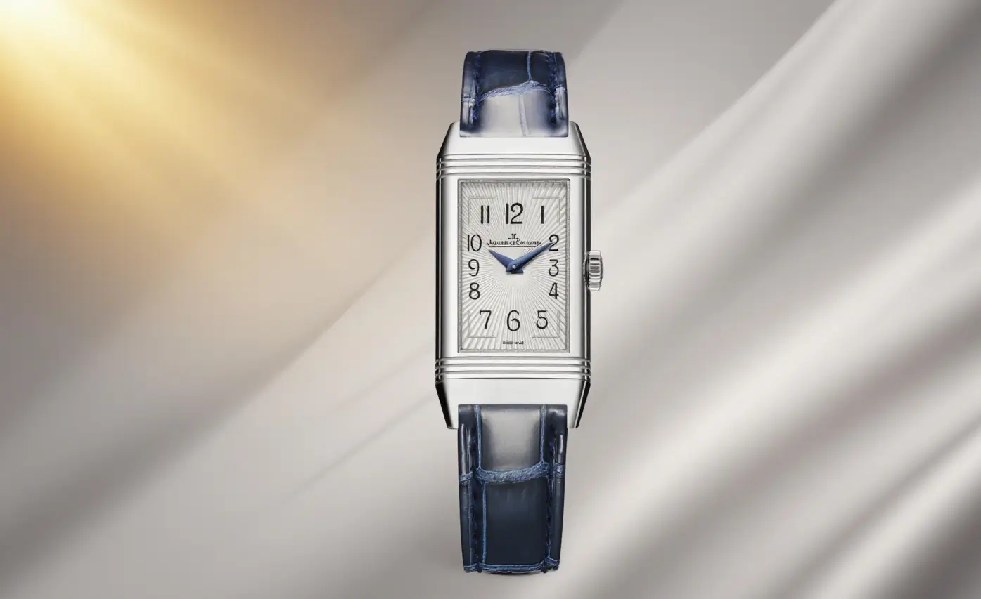 Top 10 Jaeger-LeCoultre Watches for Women in 2025