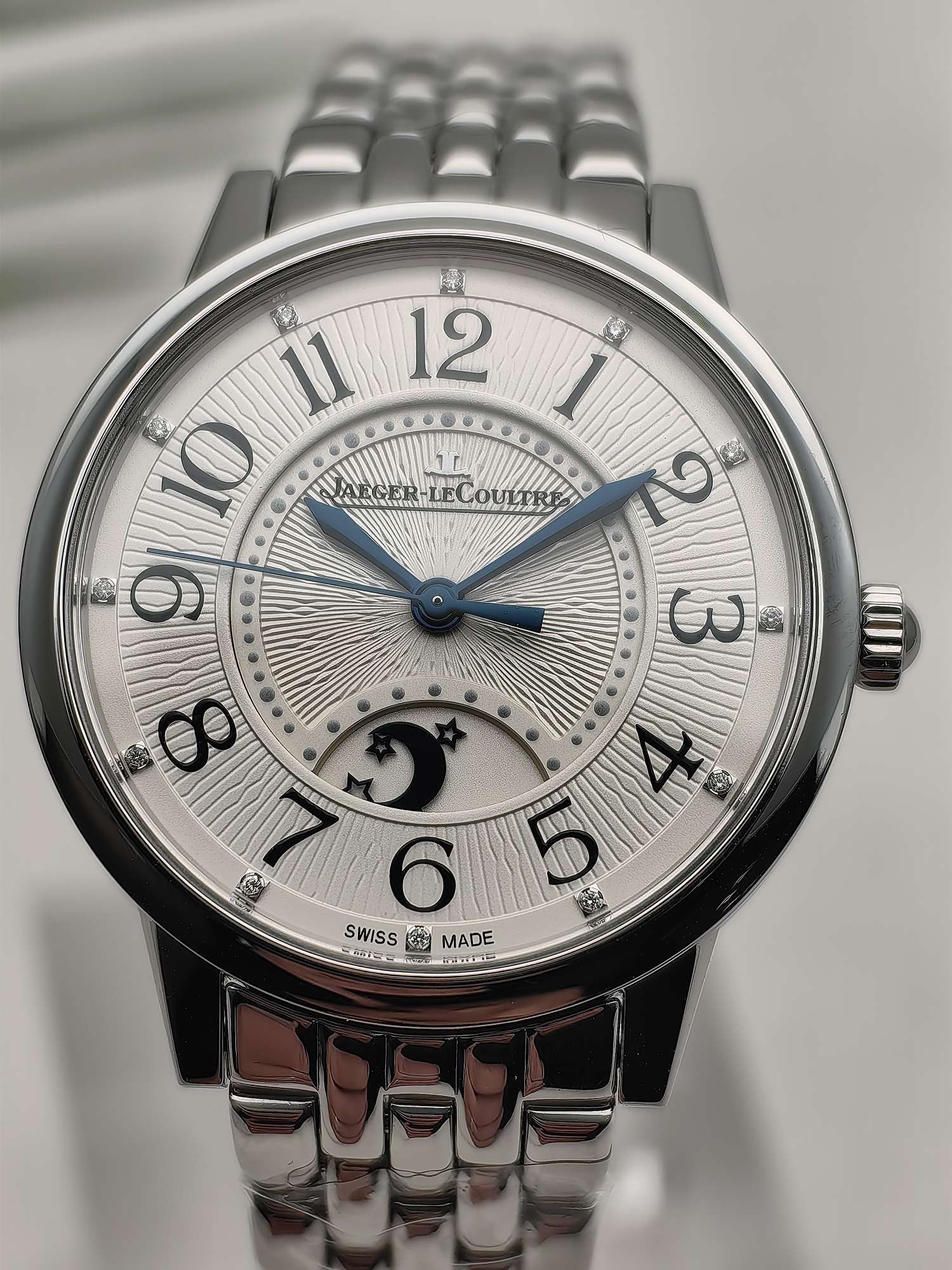 Jaeger-LeCoultre 3448110