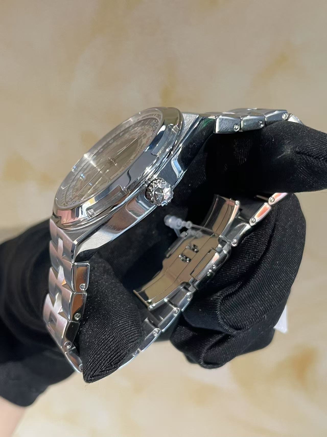 Vacheron Constantin 7700V / 110A-B129 detail 1