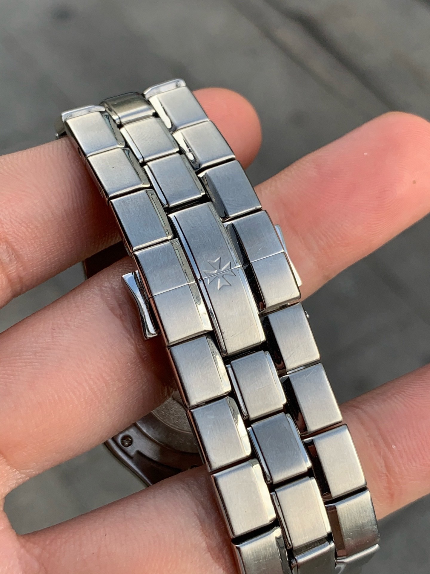 Vacheron Constantin 42542 detail 5