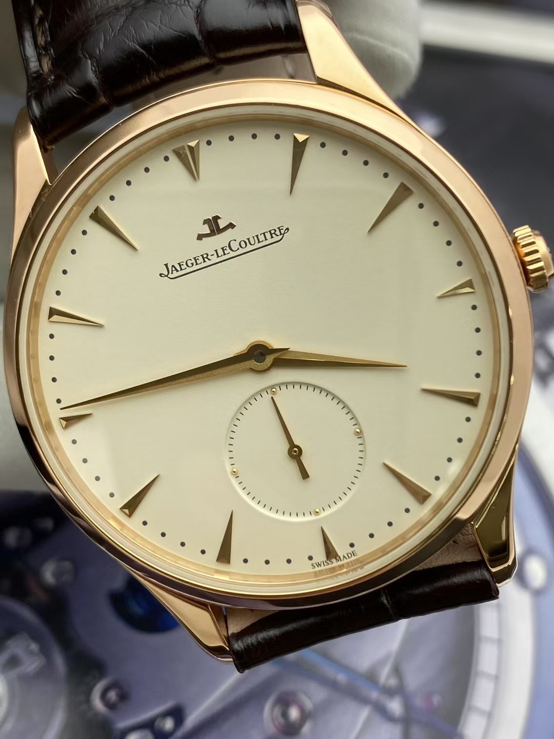 Jaeger-LeCoultre 1352520 detail 1