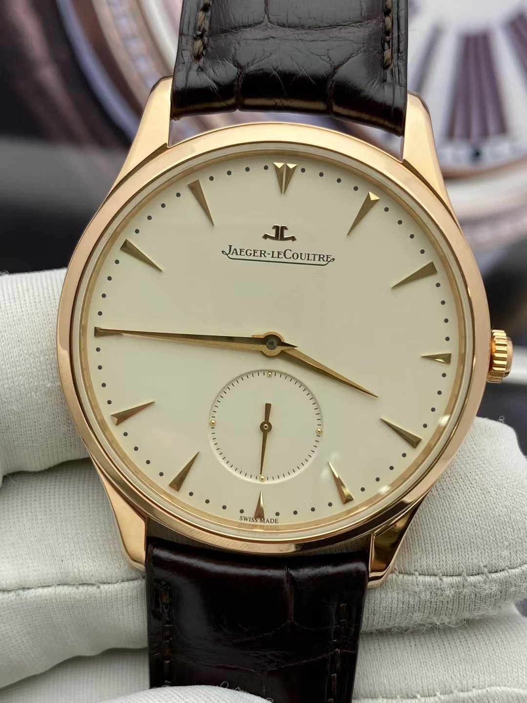 Jaeger-LeCoultre 1352520