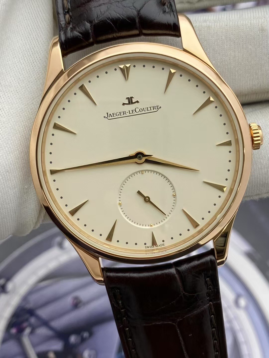 Jaeger-LeCoultre 1352520 detail 2