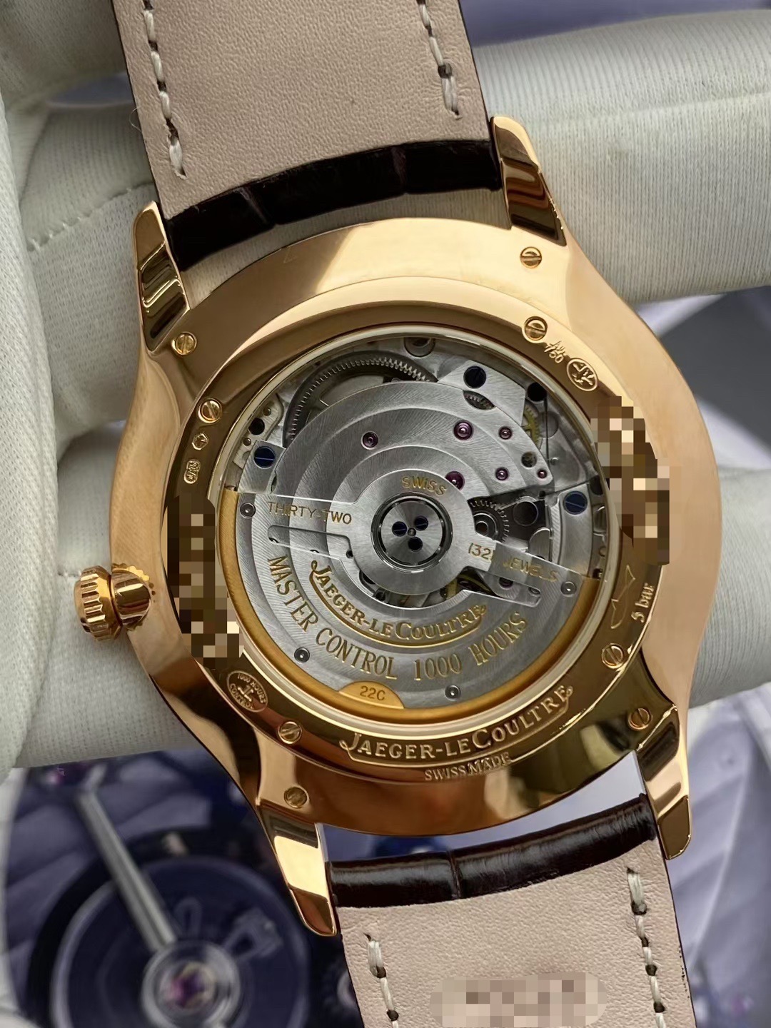 Jaeger-LeCoultre 1352520 detail 6