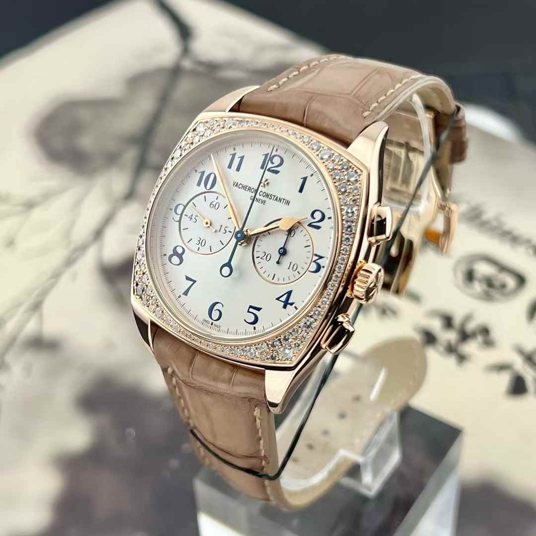 Vacheron Constantin 5005S / 000R-B053 detail 5