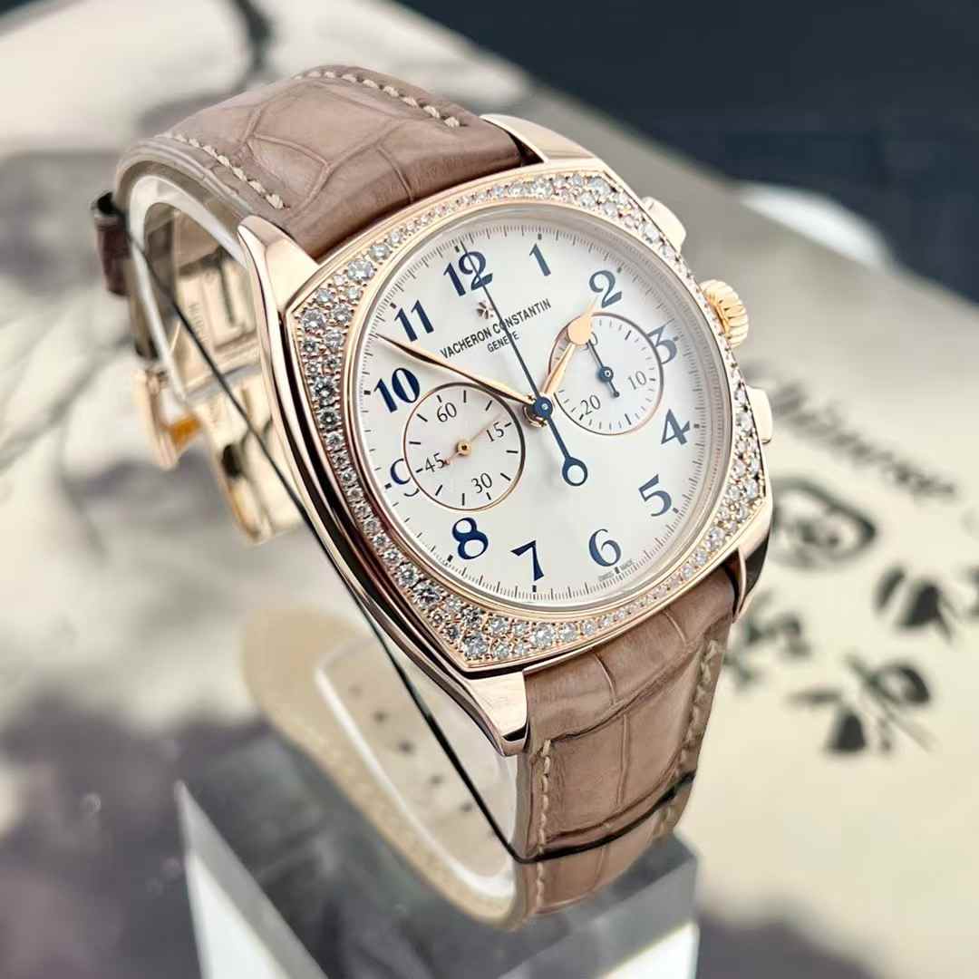 Vacheron Constantin 5005S / 000R-B053 detail 6