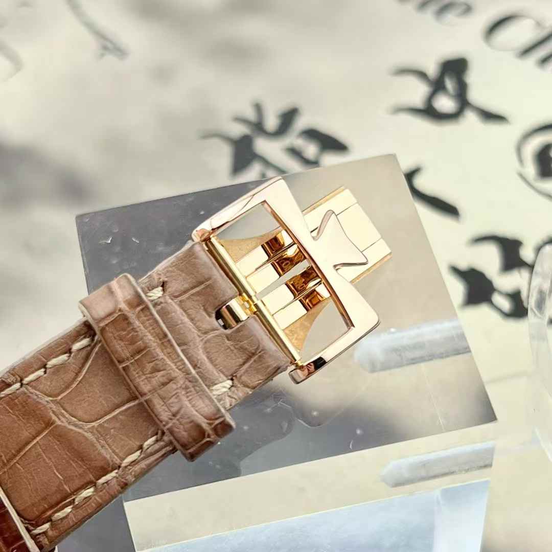 Vacheron Constantin 5005S / 000R-B053 detail 8