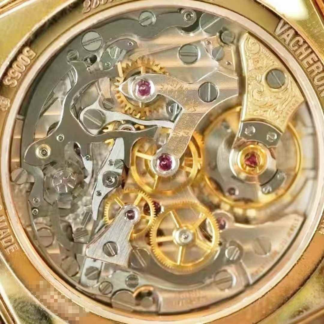 Vacheron Constantin 5005S / 000R-B053 detail 7