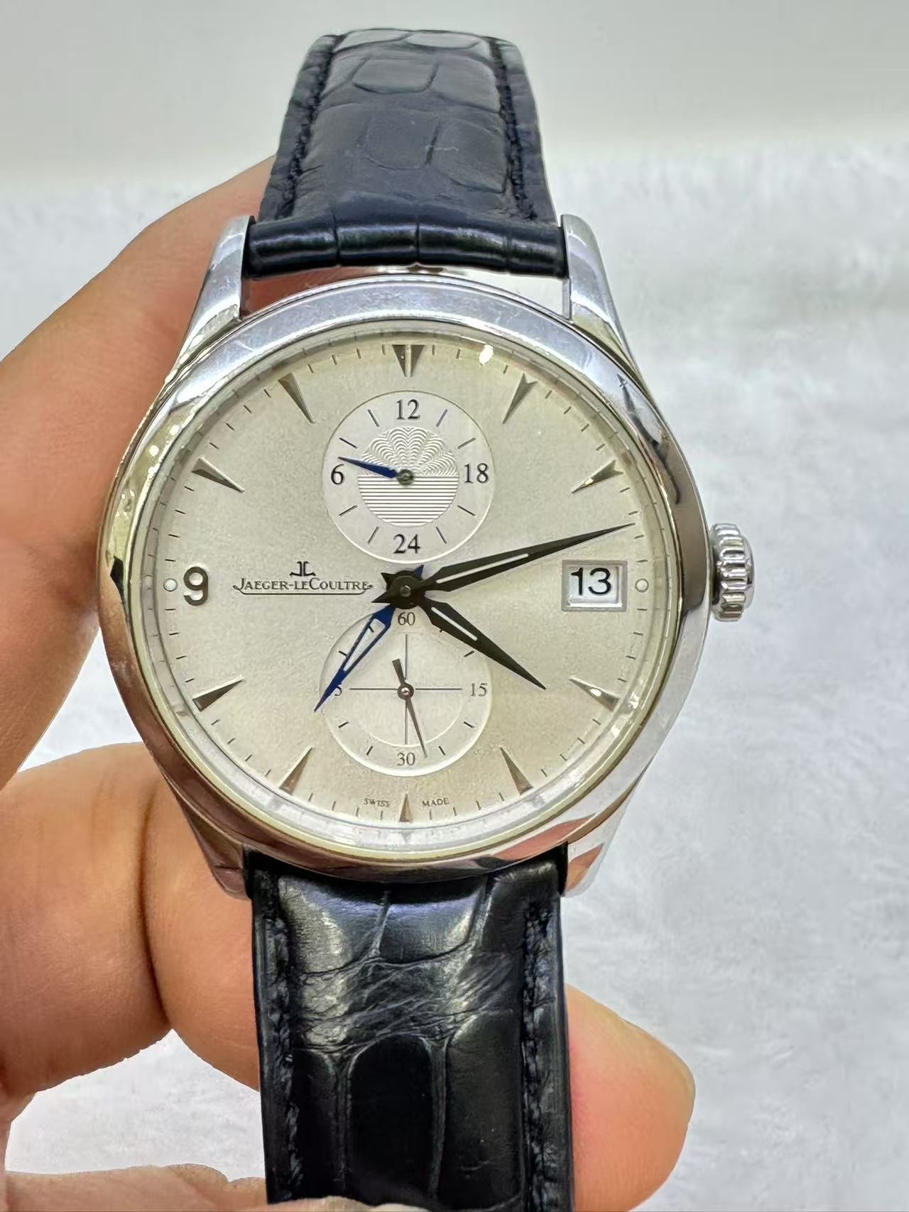 Jaeger-LeCoultre 174.8.05.s