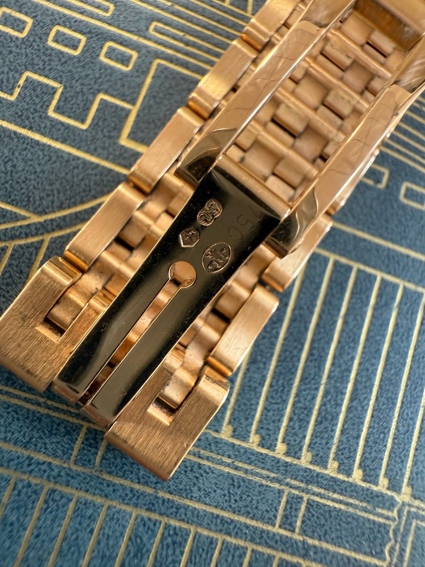 Jaeger-LeCoultre 1382104 detail 4