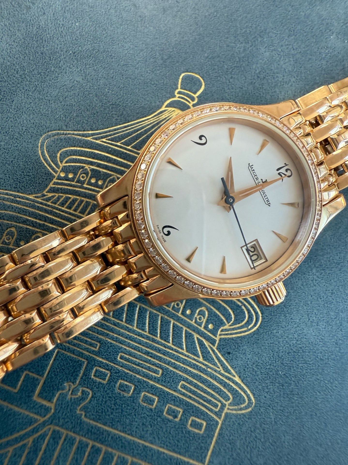 Jaeger-LeCoultre 1382104 detail 2
