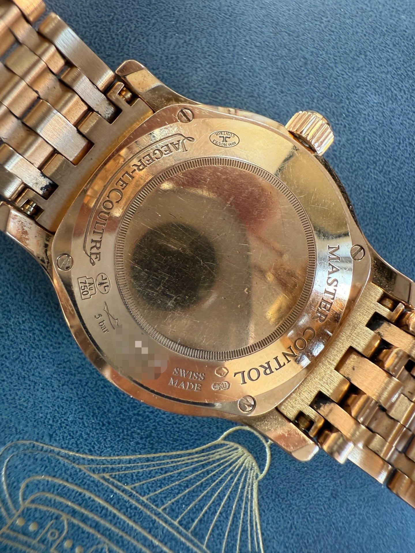 Jaeger-LeCoultre 1382104 detail 3