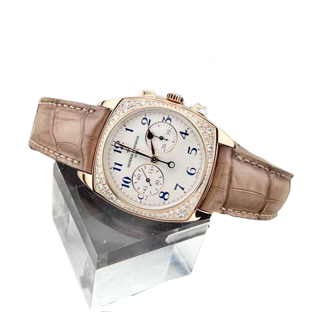 Vacheron Constantin 5005S / 000R-B053 detail 2
