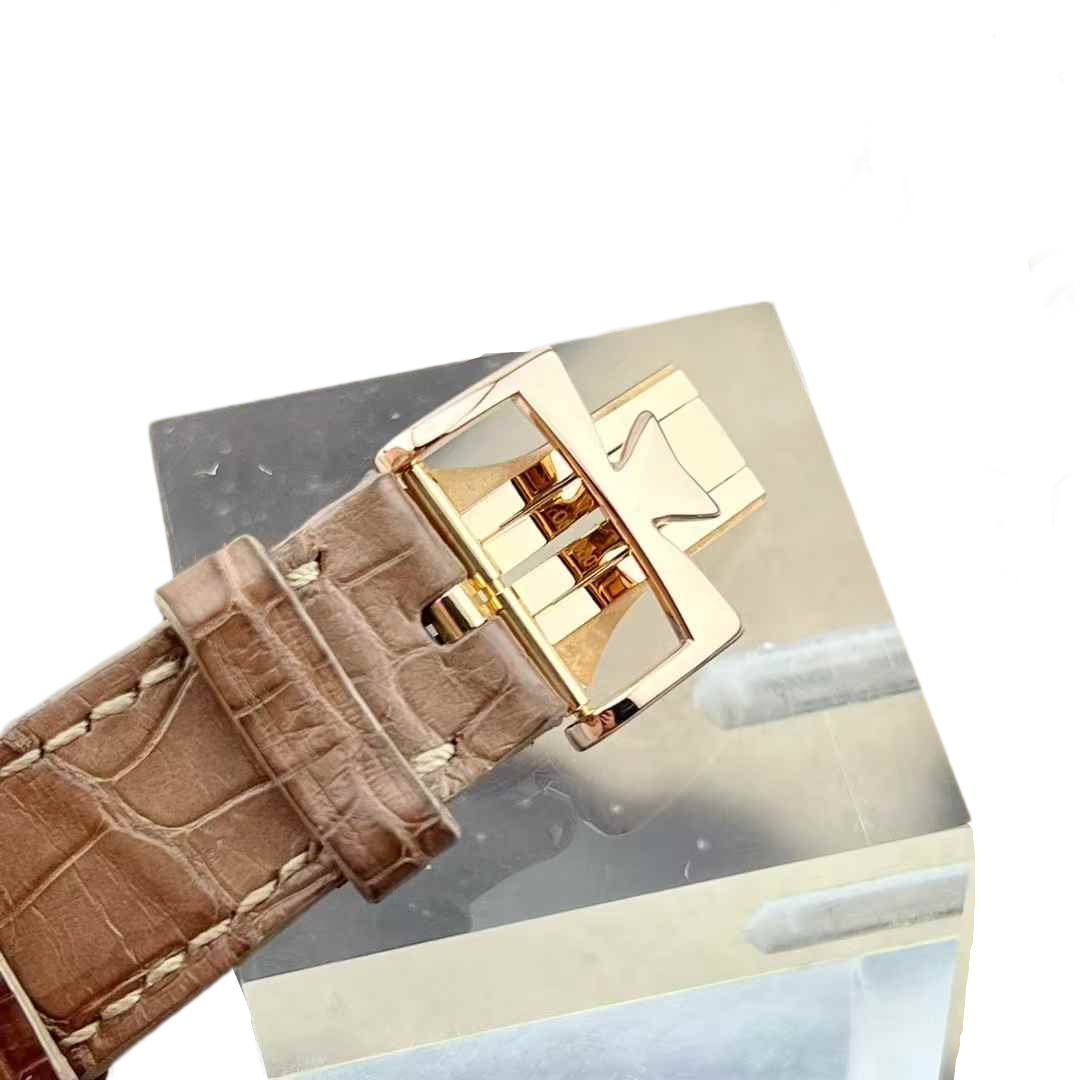 Vacheron Constantin 5005S / 000R-B053 detail 4