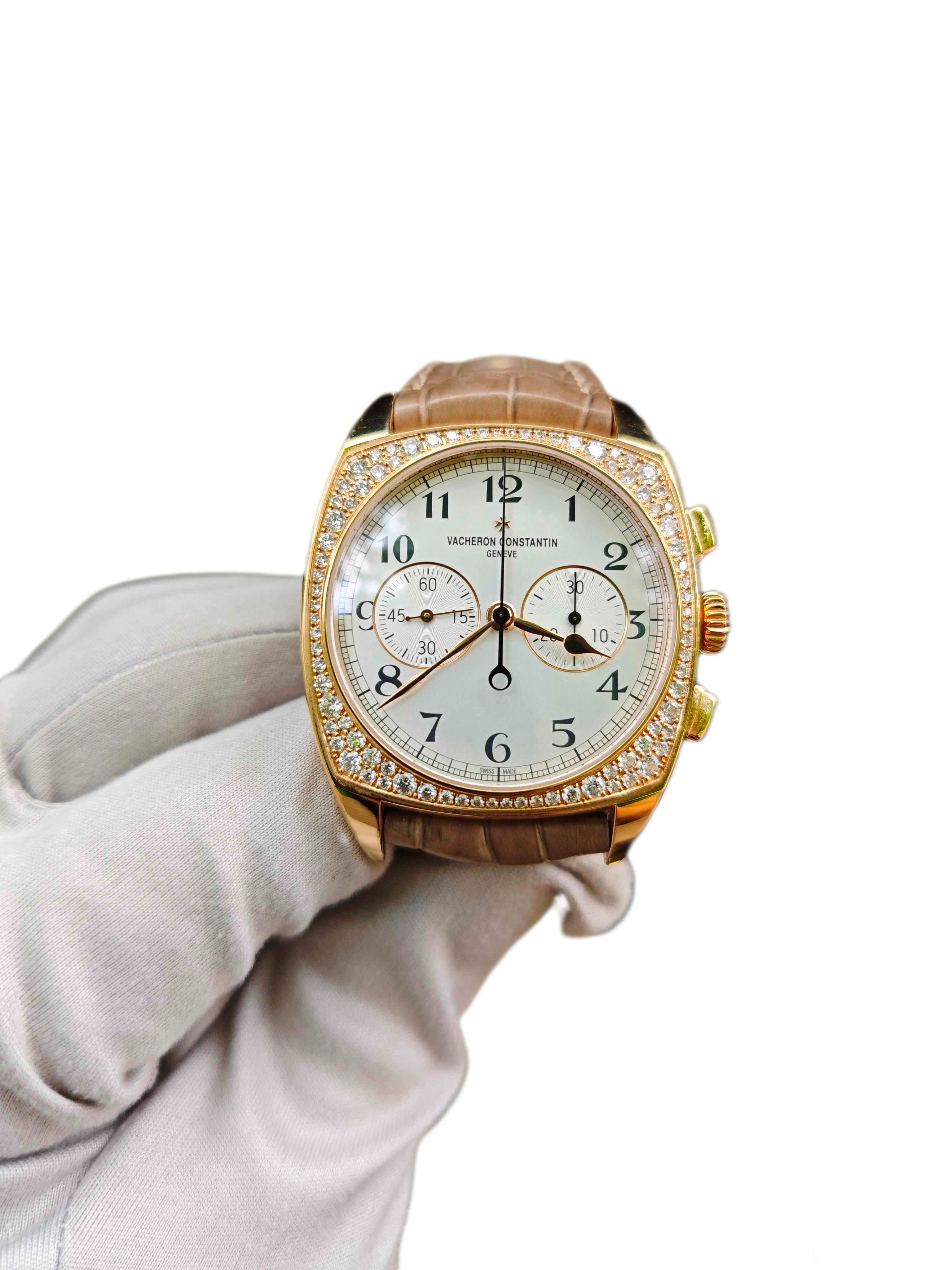 Vacheron Constantin 5005S / 000R-B139