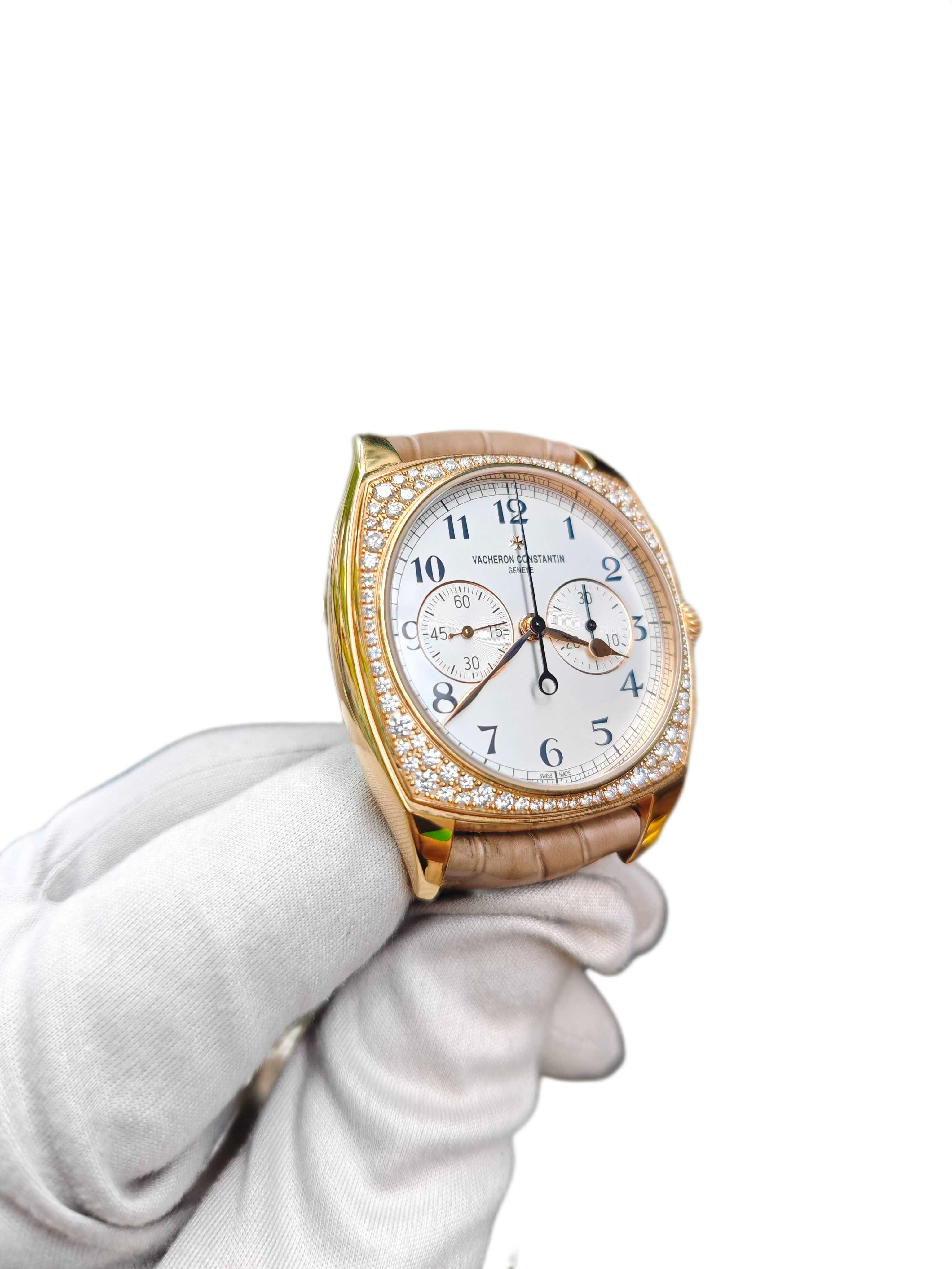 Vacheron Constantin 5005S / 000R-B139 detail 1