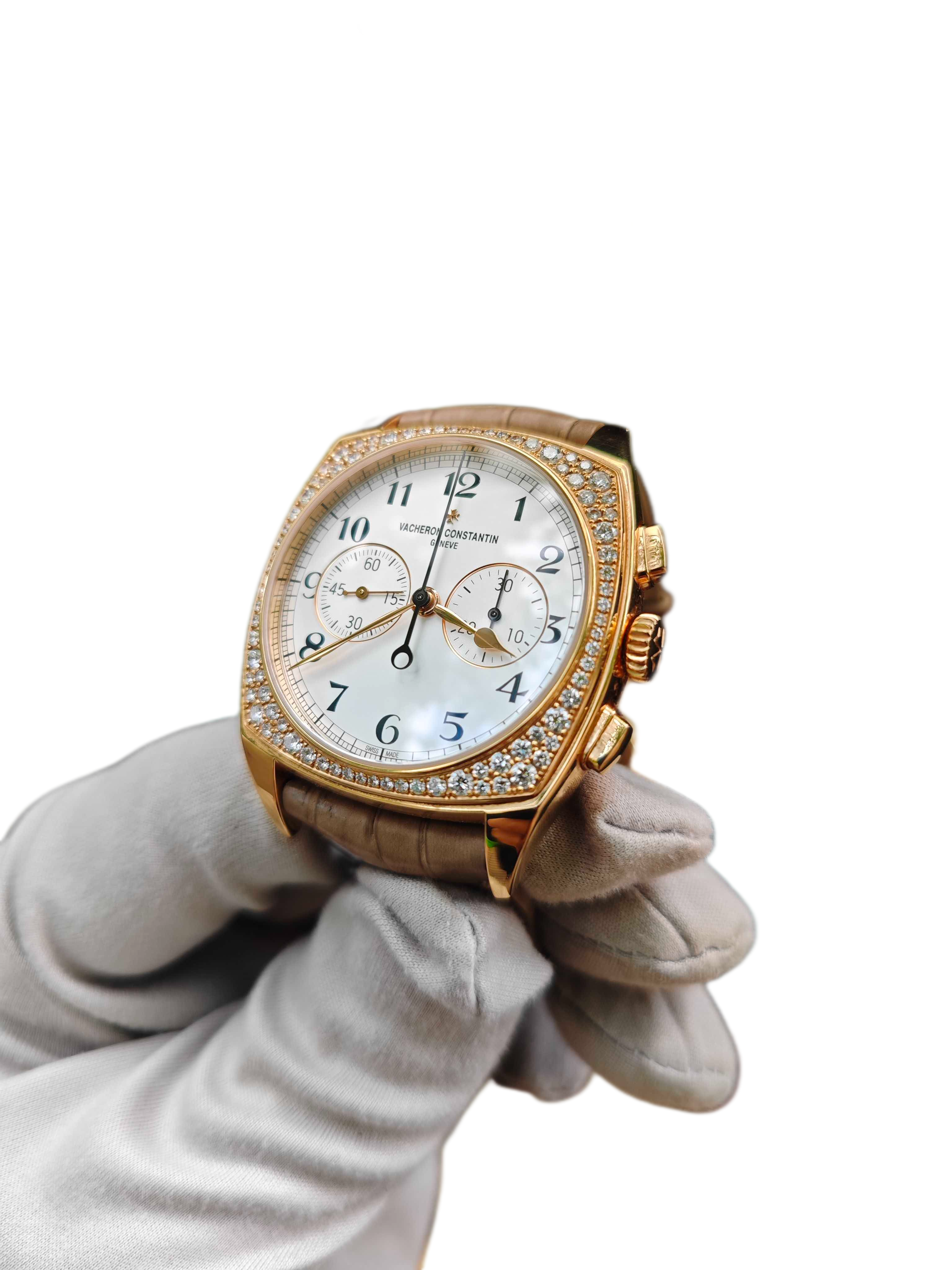 Vacheron Constantin 5005S / 000R-B139 detail 2