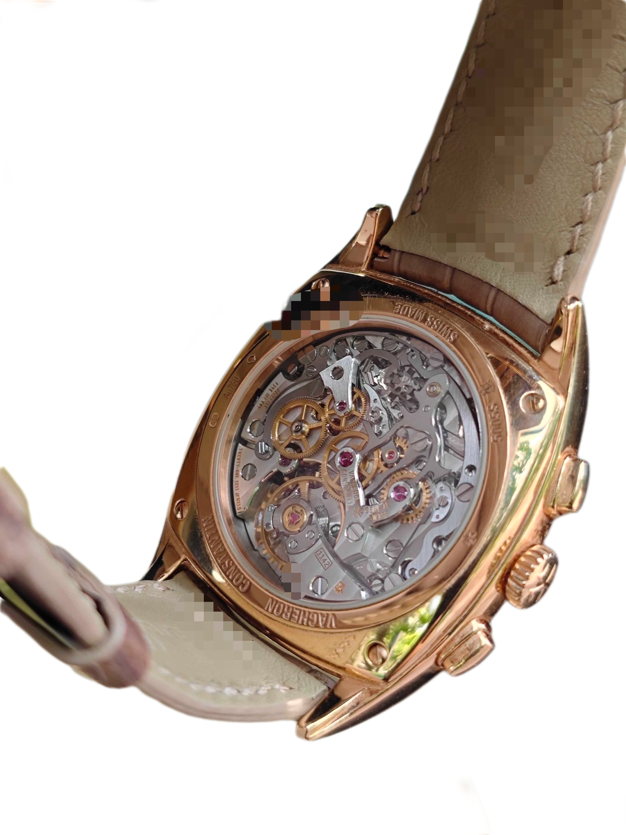Vacheron Constantin 5005S / 000R-B139 detail 5