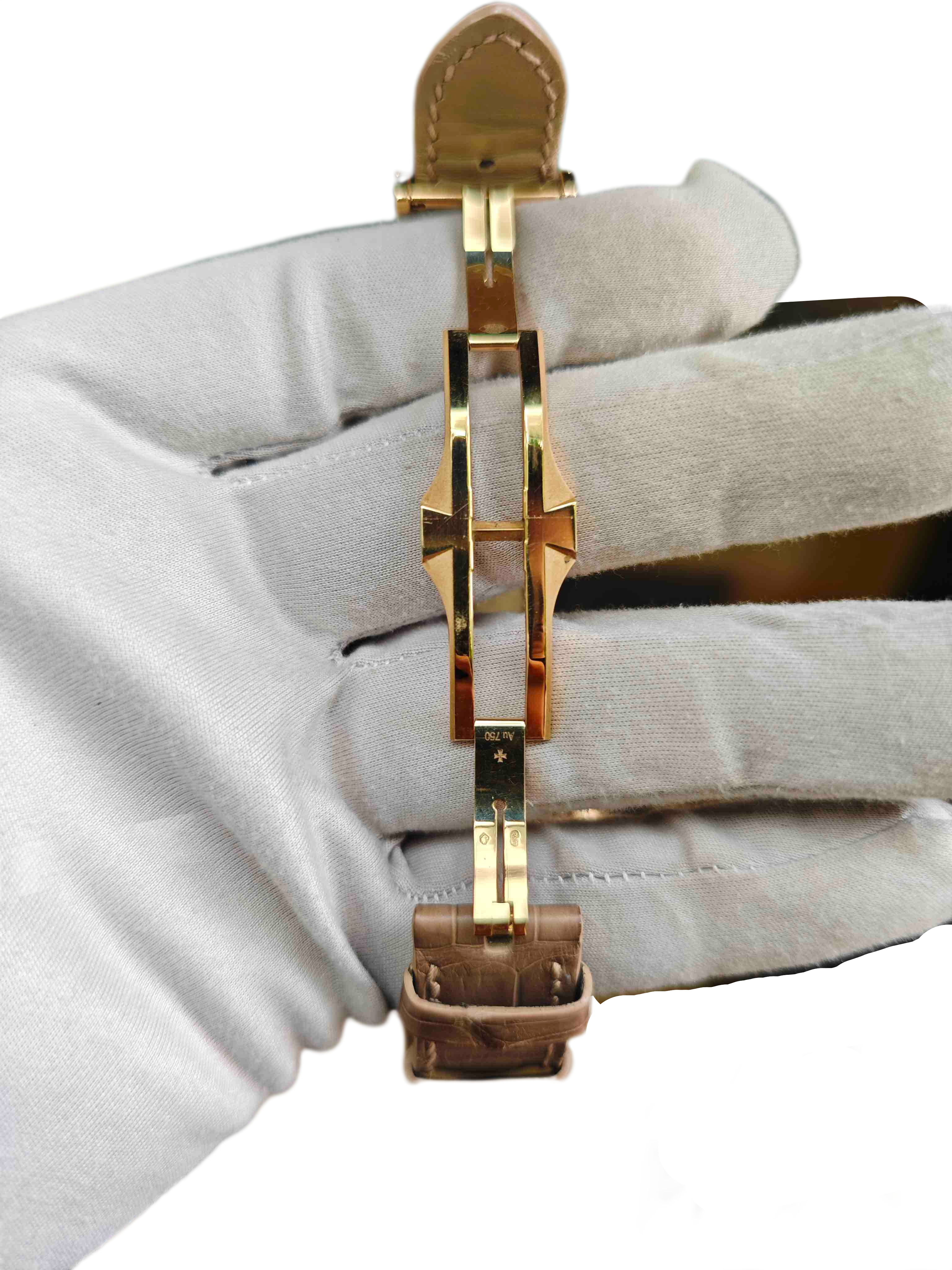 Vacheron Constantin 5005S / 000R-B139 detail 3