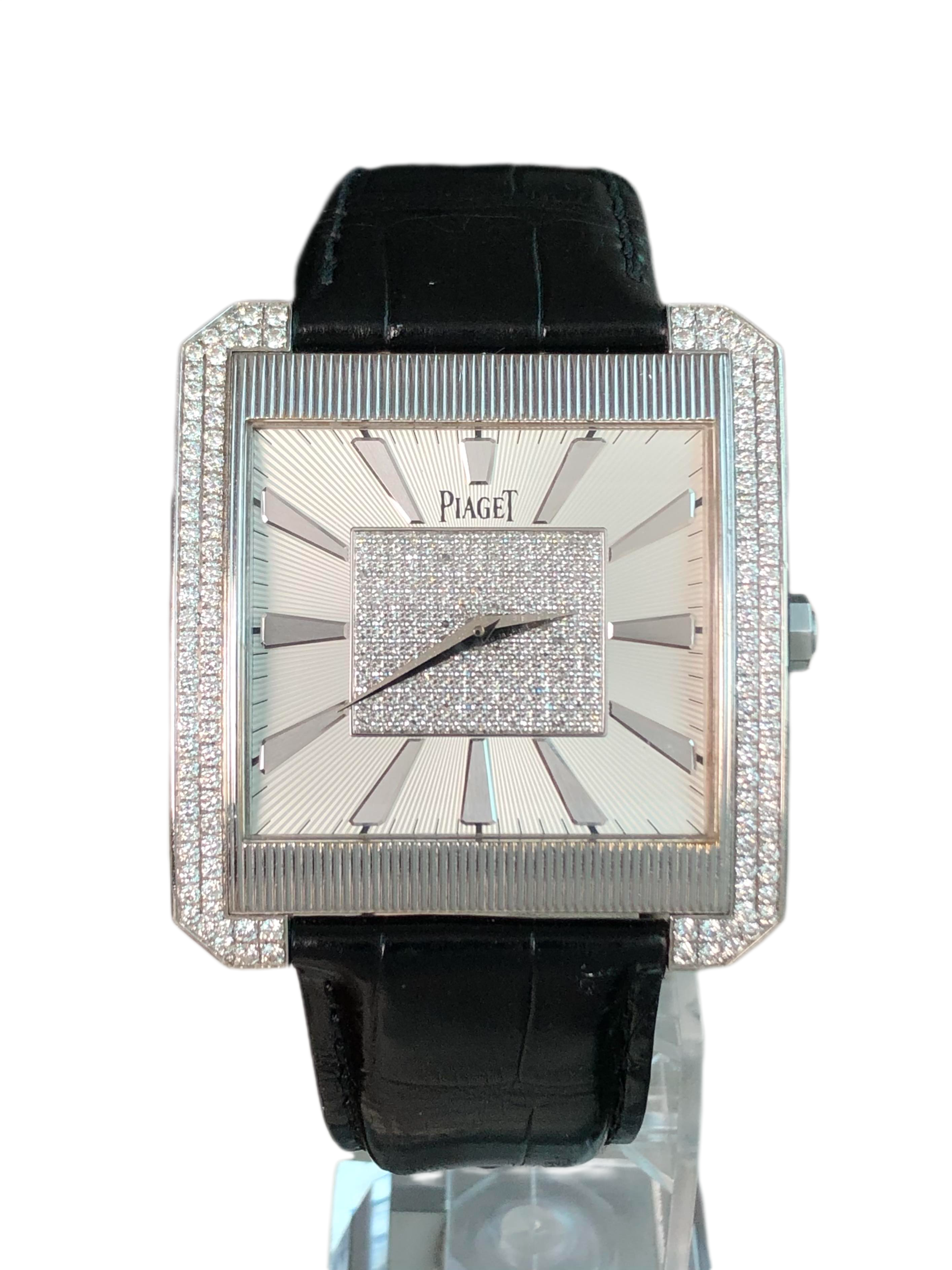 Piaget G0A32006
