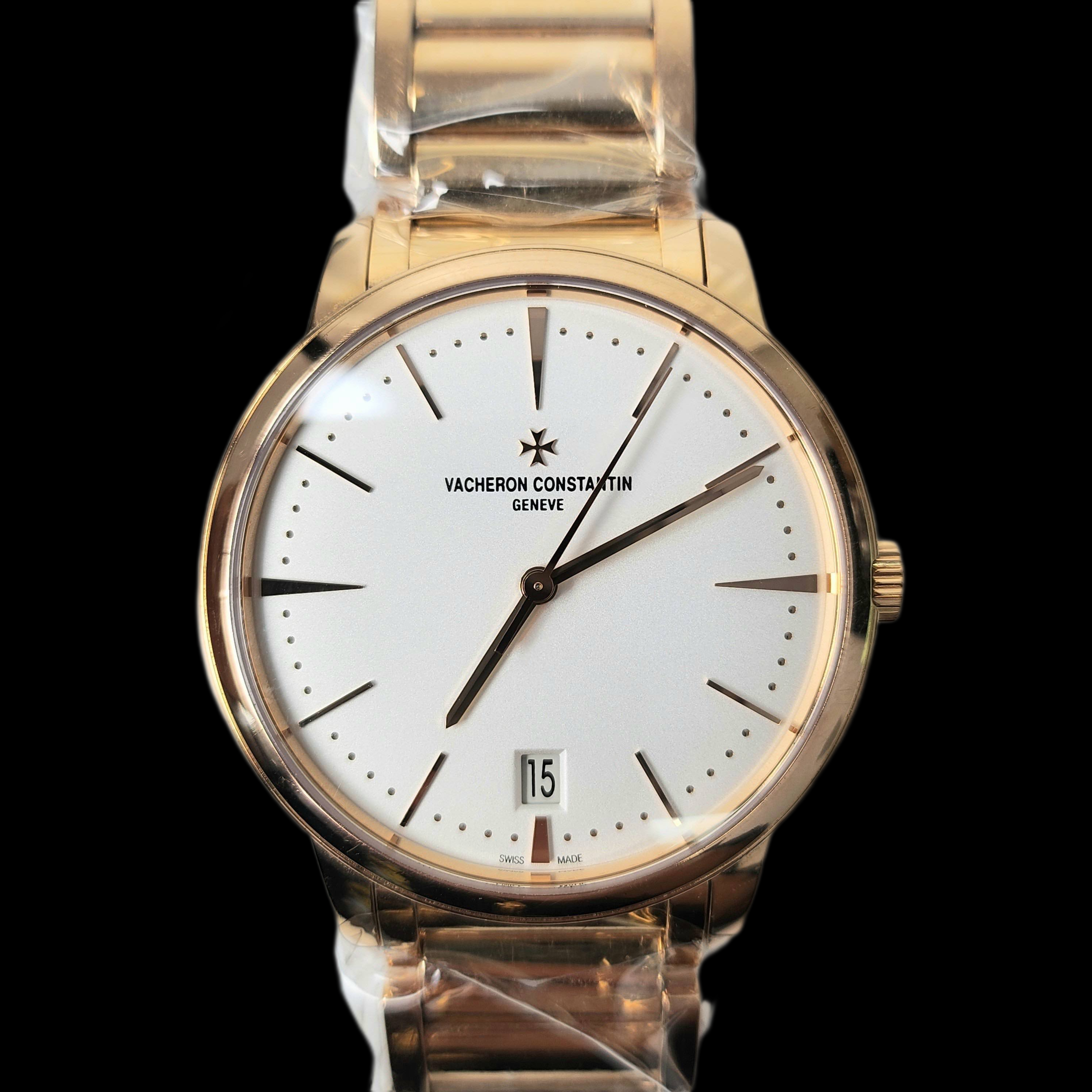 Vacheron Constantin 4100U-110R-B180