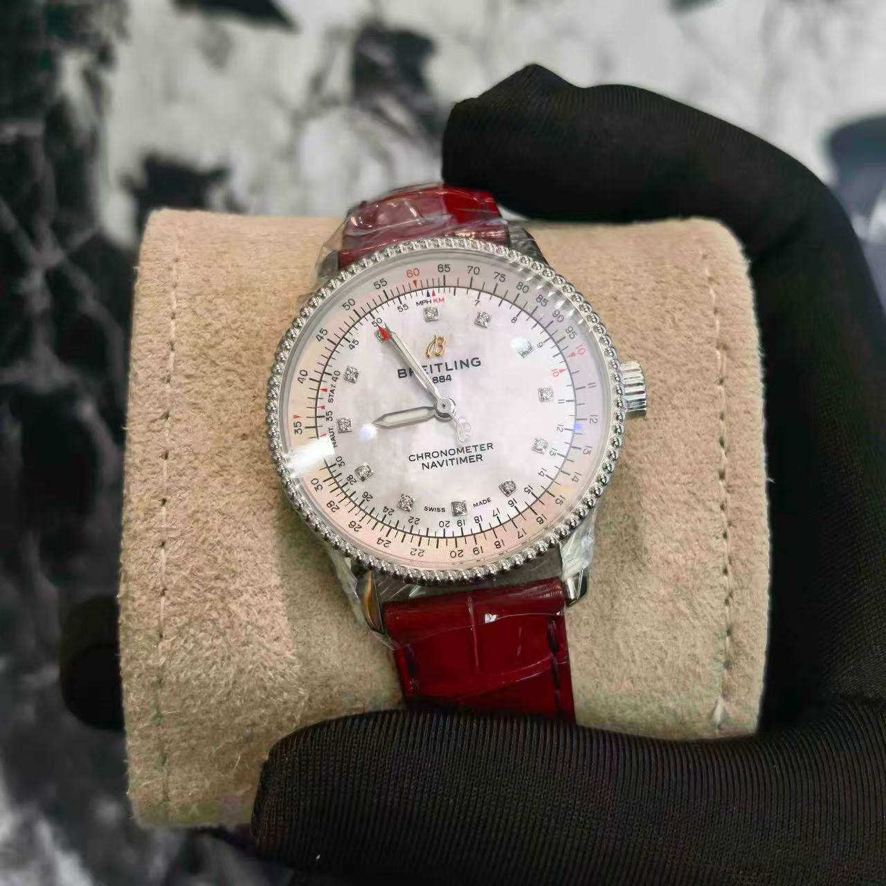 Breitling A173951A1K1P1