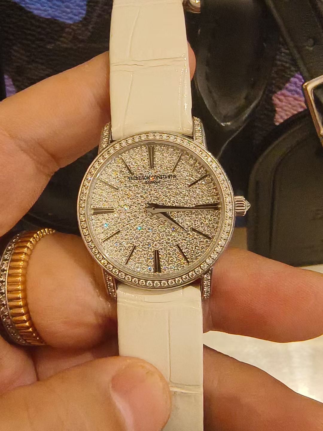 Vacheron Constantin 25559 / 000G-9280