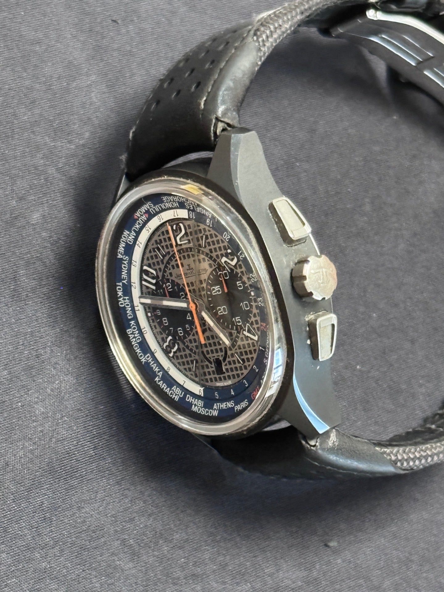 Jaeger-LeCoultre 193J480 detail 1