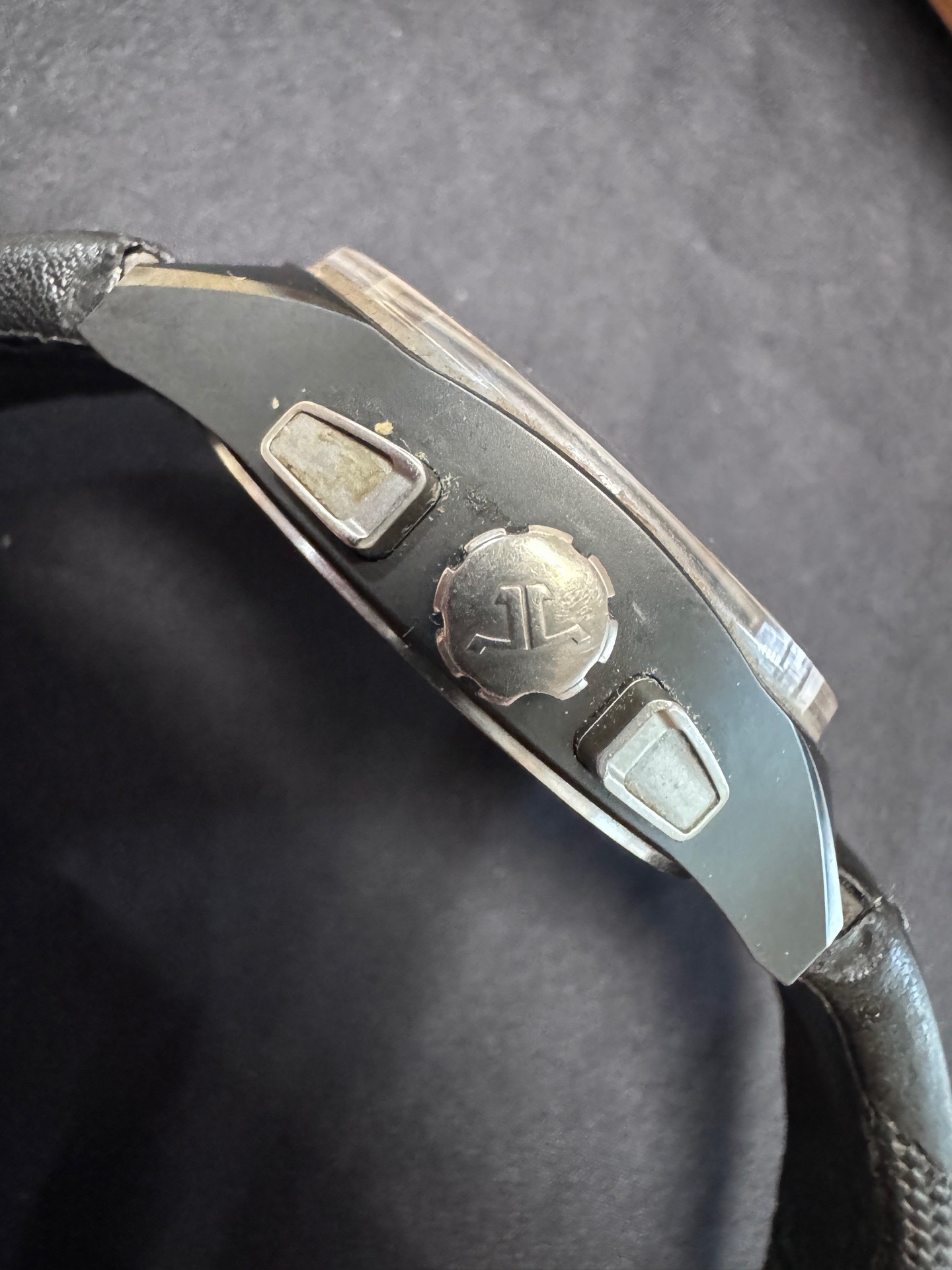 Jaeger-LeCoultre 193J480 detail 3
