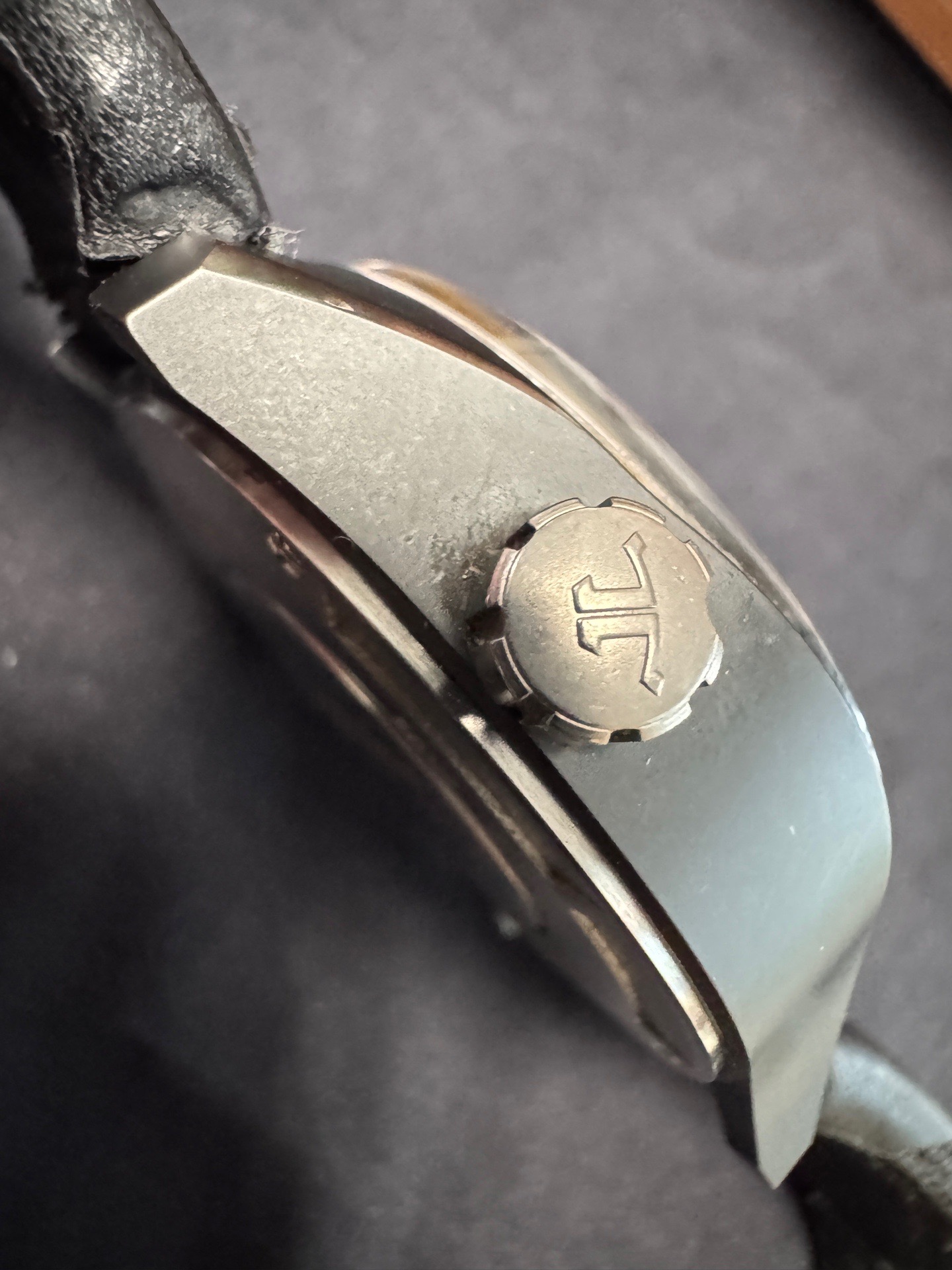 Jaeger-LeCoultre 193J480 detail 4