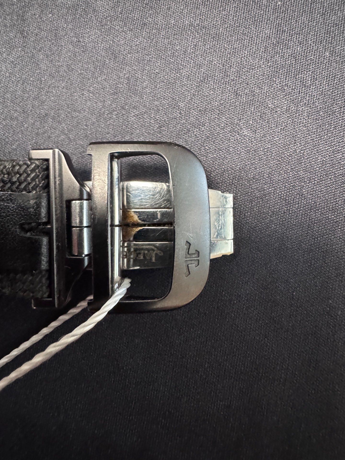 Jaeger-LeCoultre 193J480 detail 5