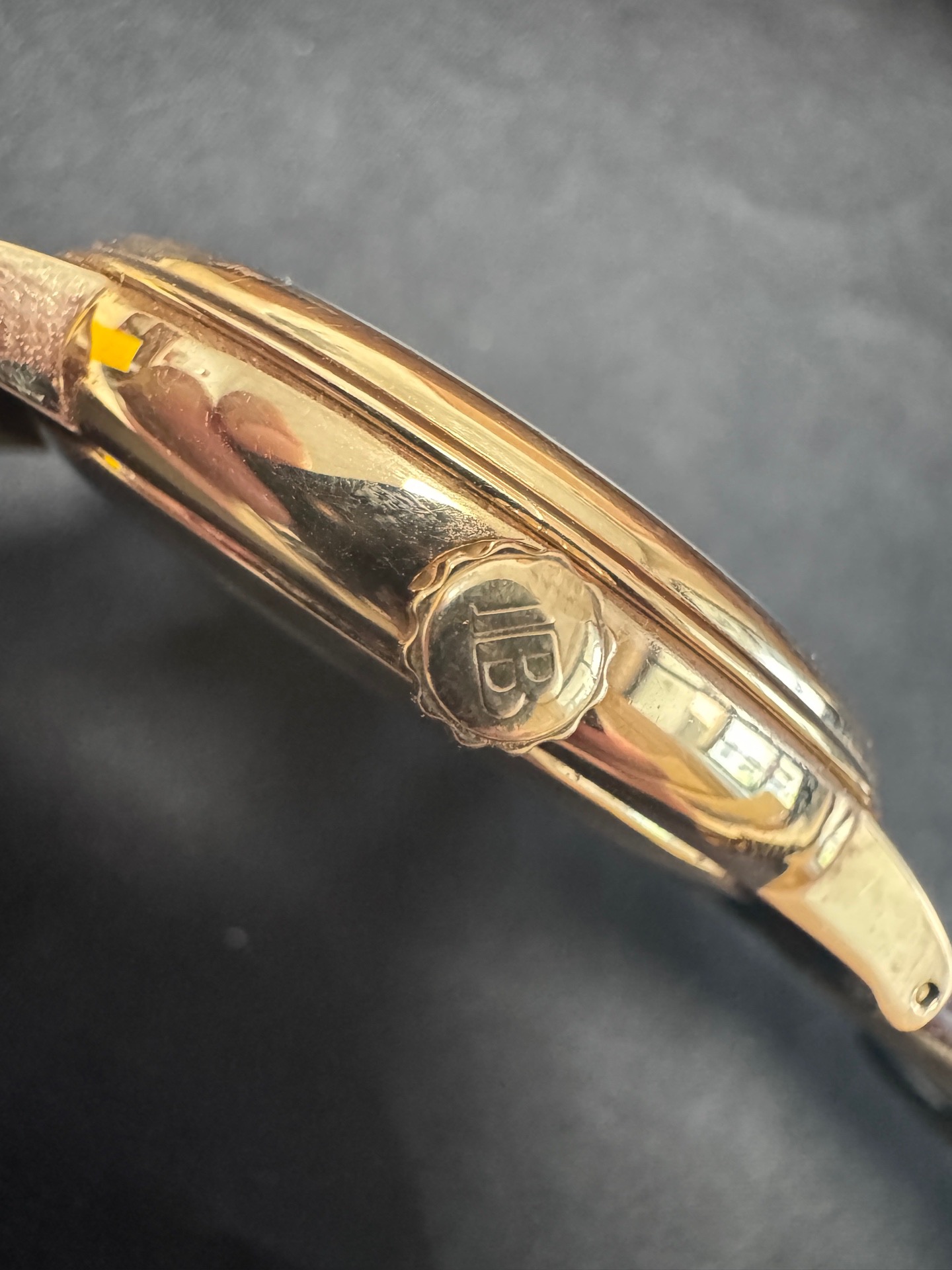 Blancpain 4040-3642-55B detail 4