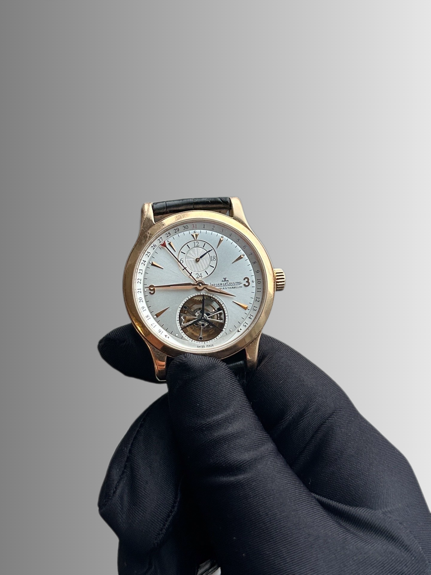 Jaeger-LeCoultre 1562421