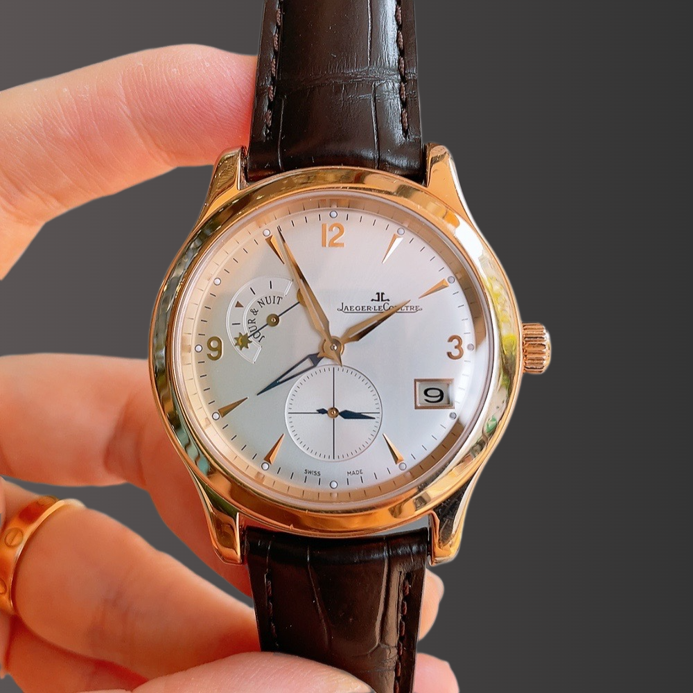 Jaeger-LeCoultre 1622420