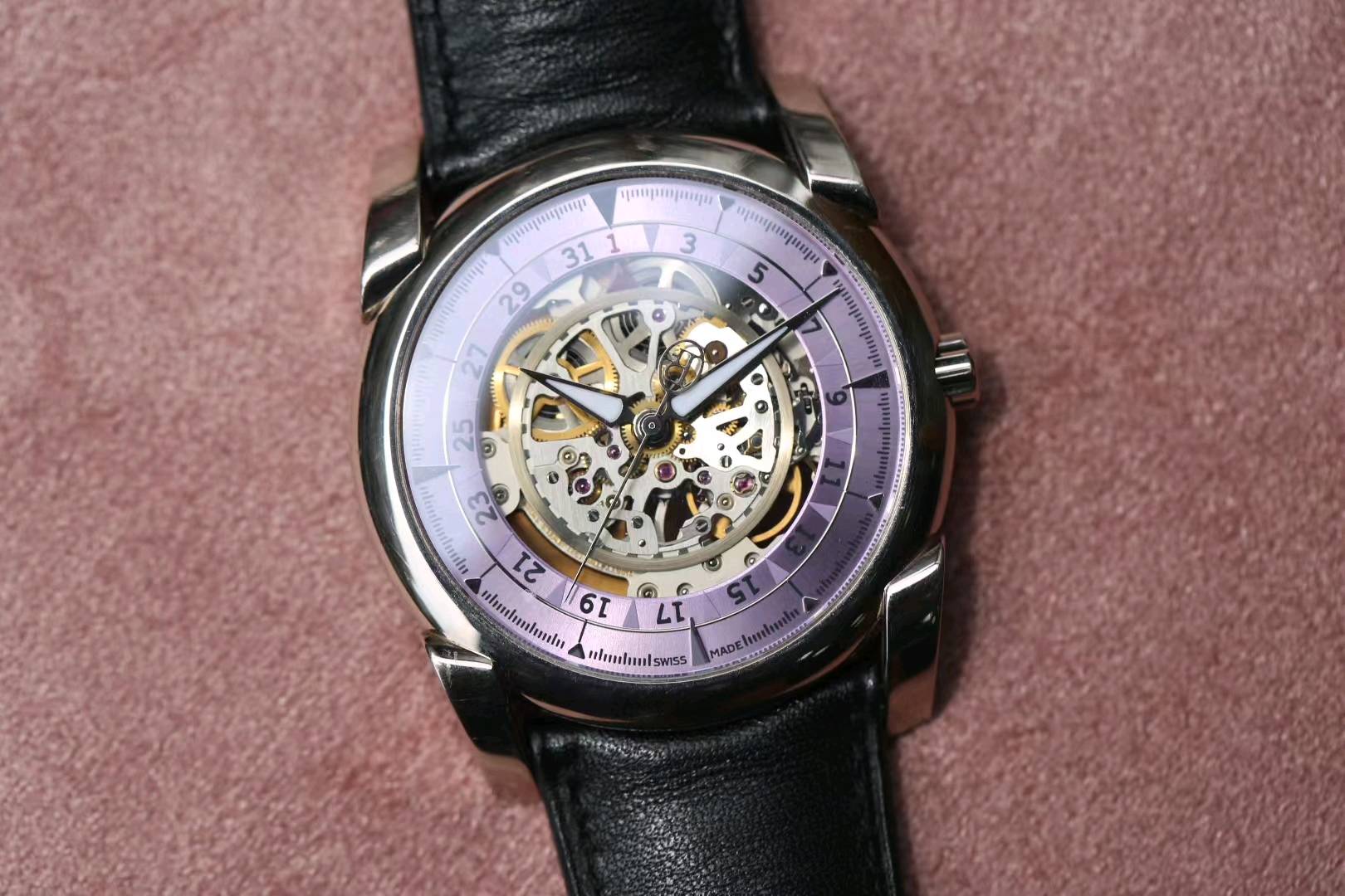 Parmigiani Fleurier PFC232-1200300-HA1441 detail 1