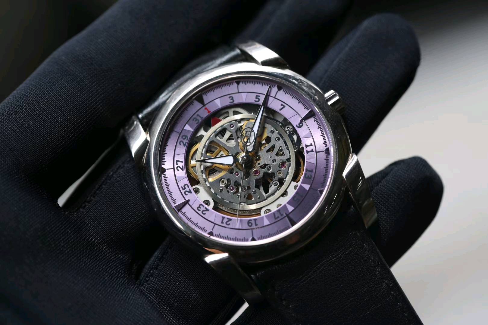Parmigiani Fleurier PFC232-1200300-HA1441 detail 3