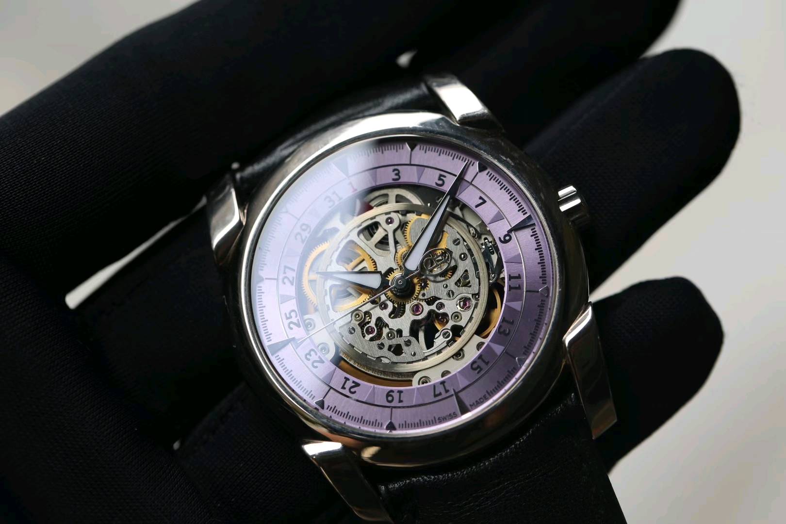 Parmigiani Fleurier PFC232-1200300-HA1441 detail 2