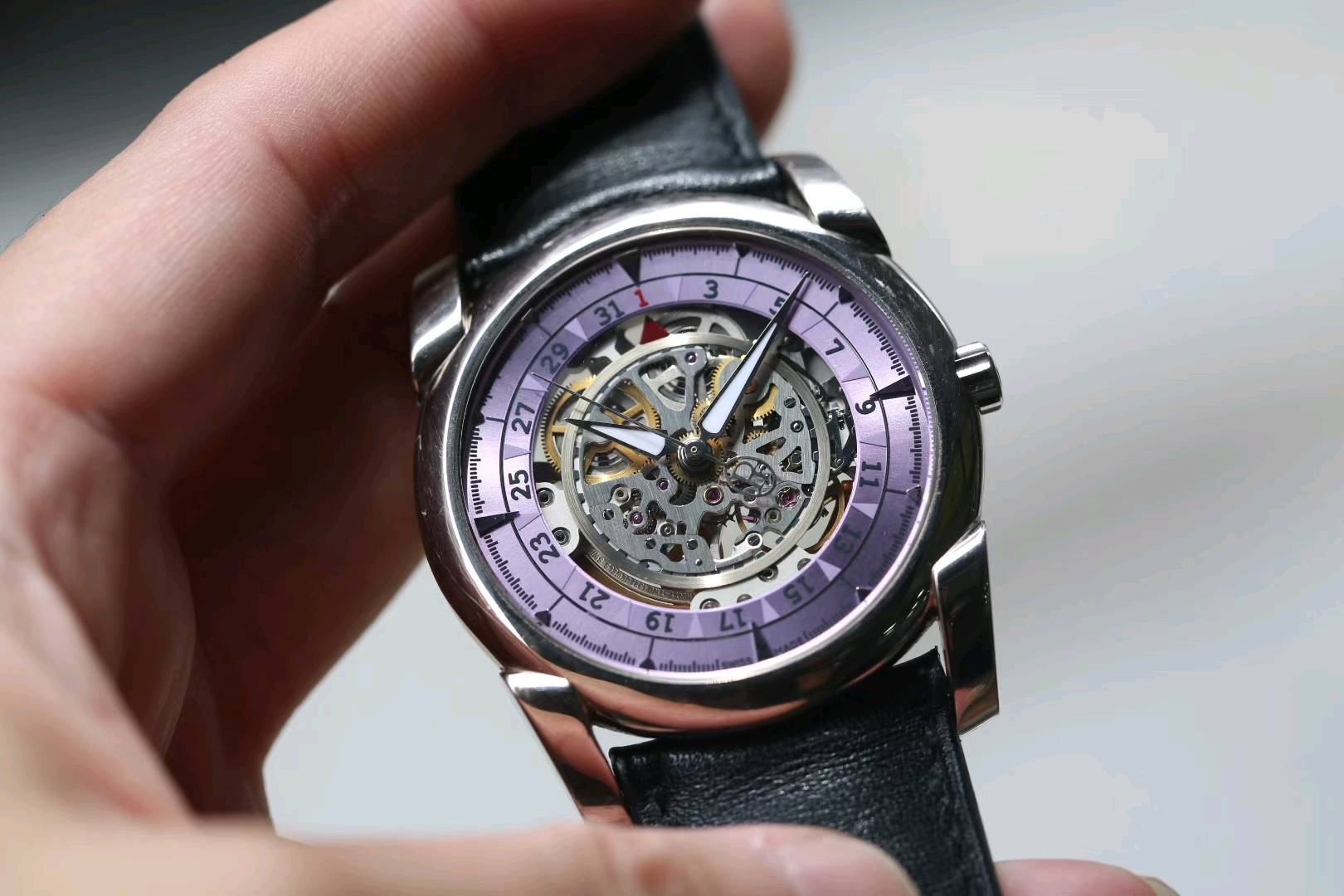 Parmigiani Fleurier PFC232-1200300-HA1441